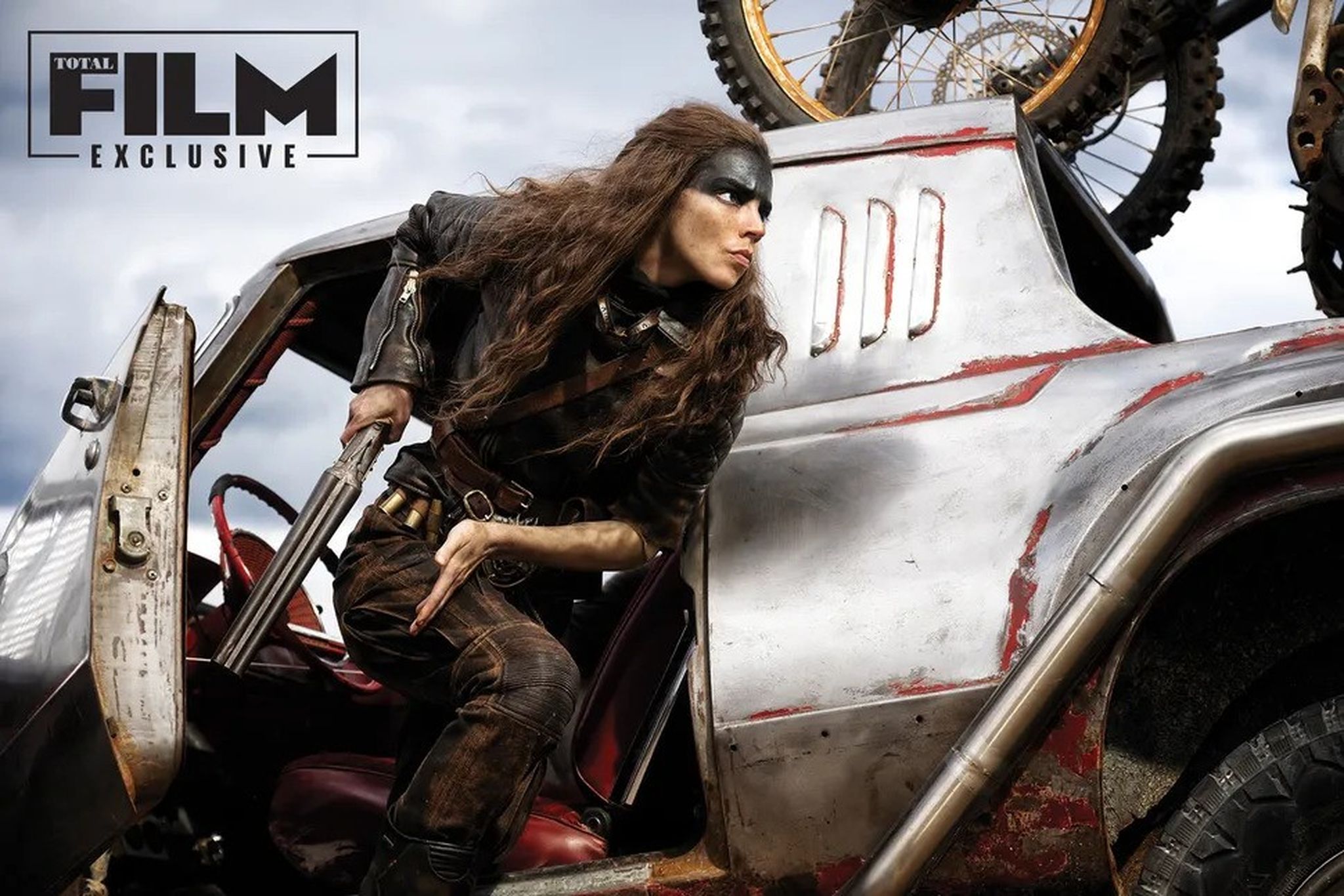 Nuevas imágenes de Furiosa: De la saga Mad Max