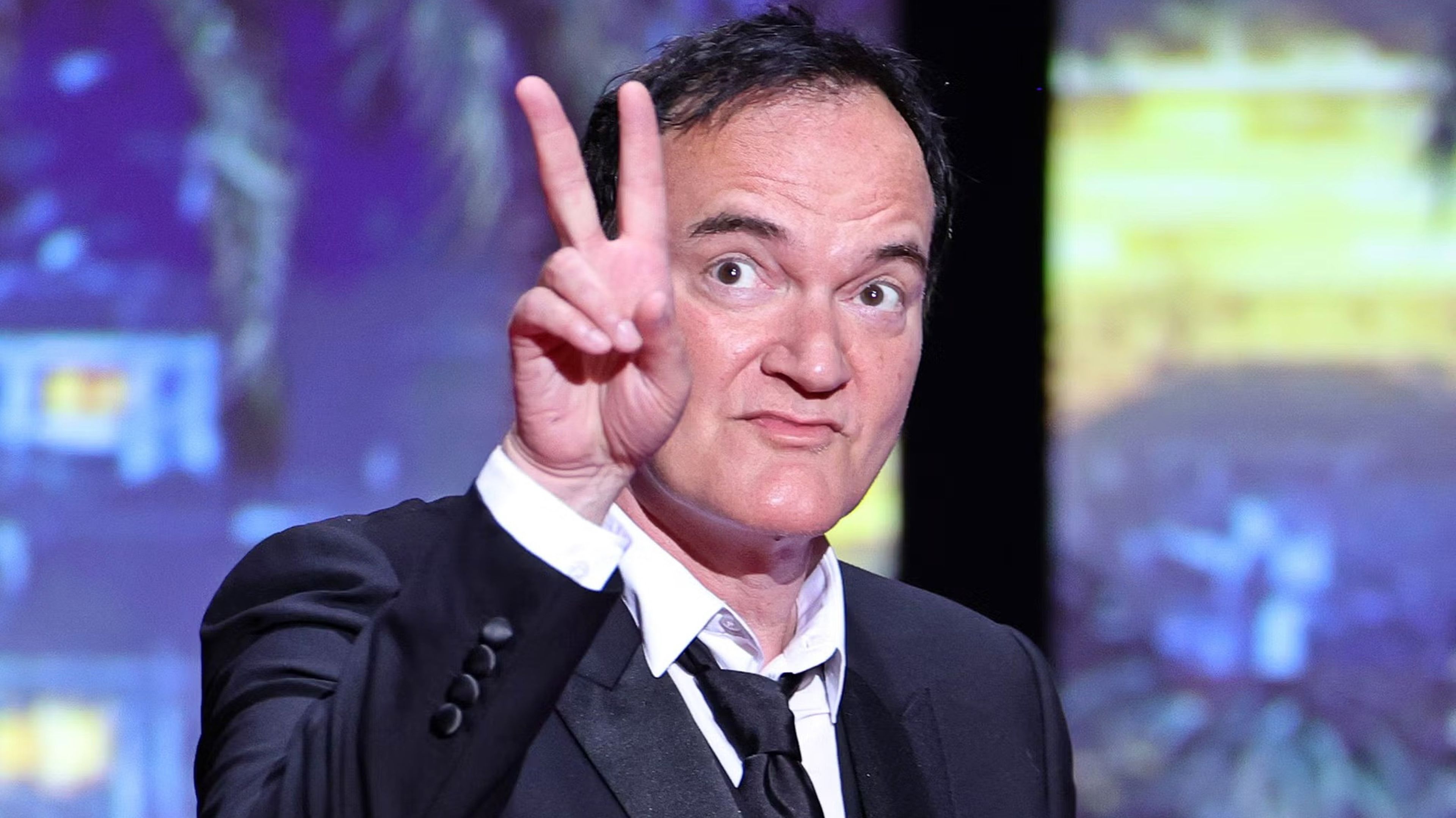 El cancelado proyecto final de Quentin Tarantino habría recuperado  personajes de sus anteriores películas