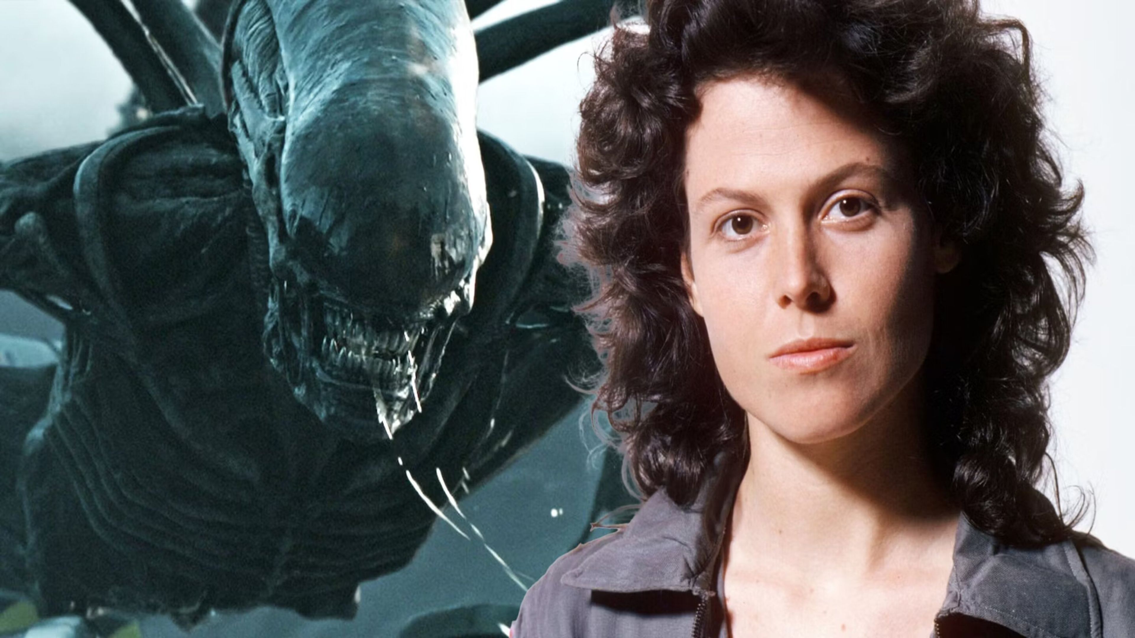 Ridley Scott quería matar a Ellen Ripley al final de la primera película de Alien