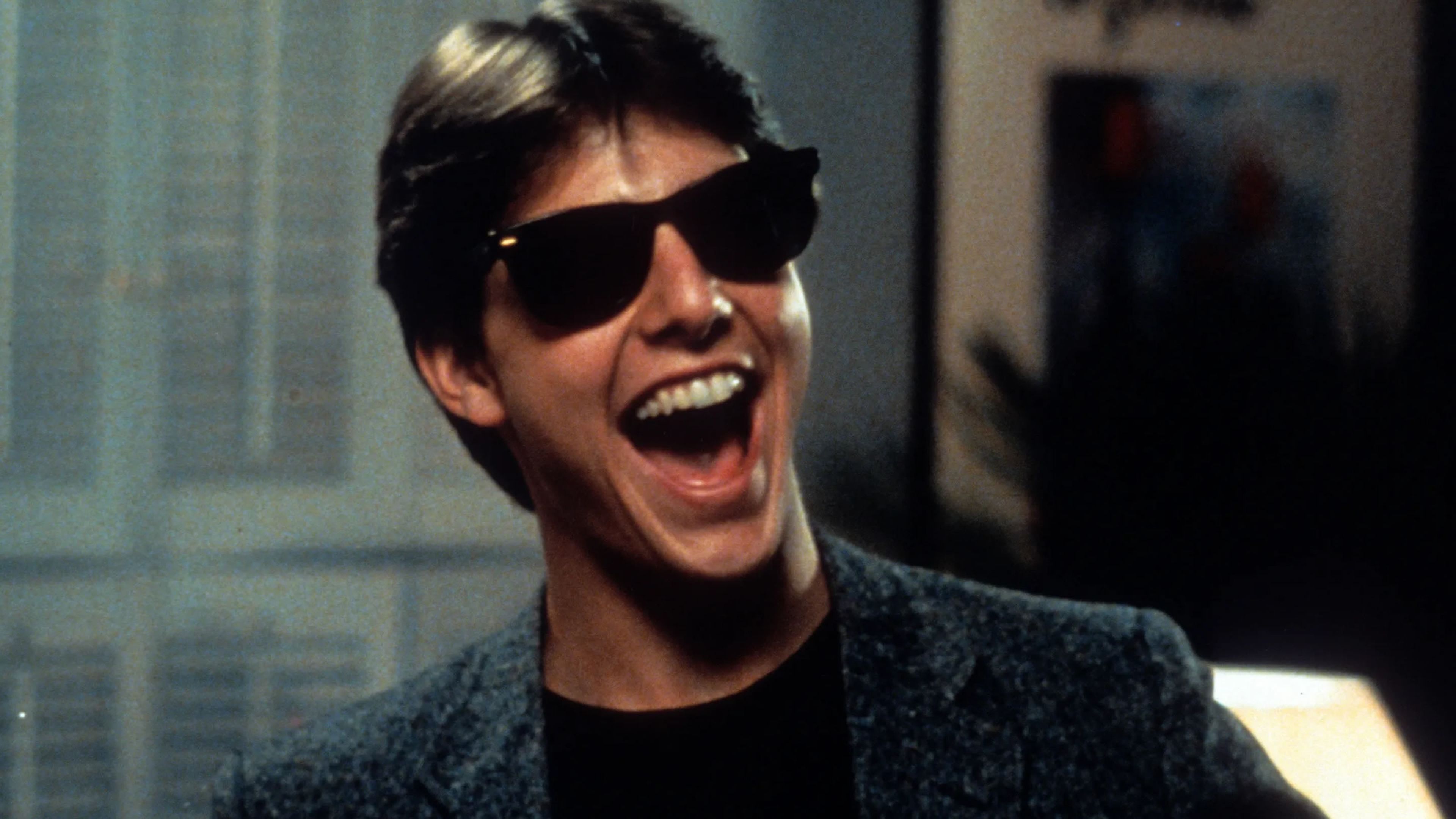 Risky Business (1983) - Joel (Tom Cruise)