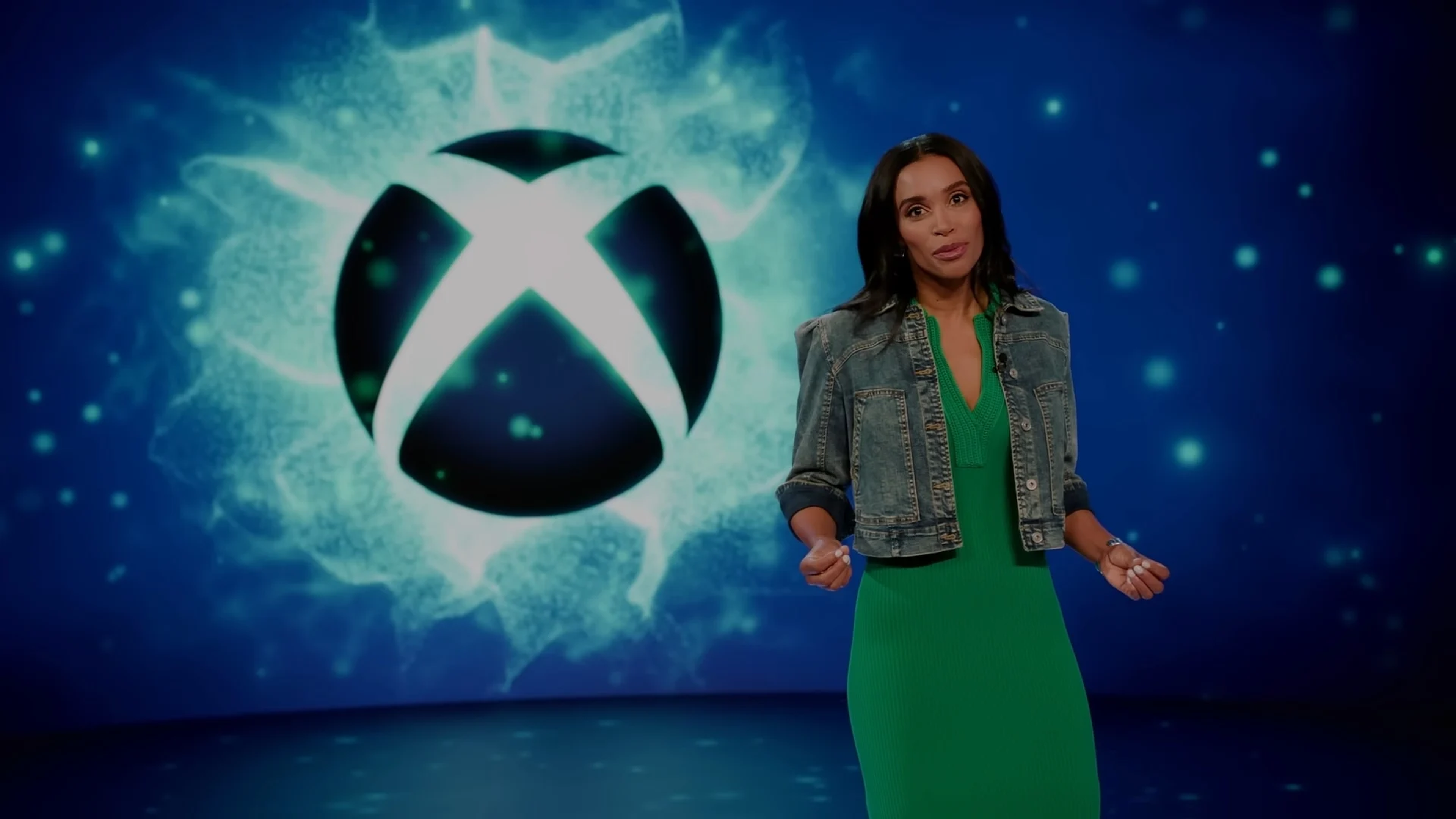 Sarah Bond - Xbox