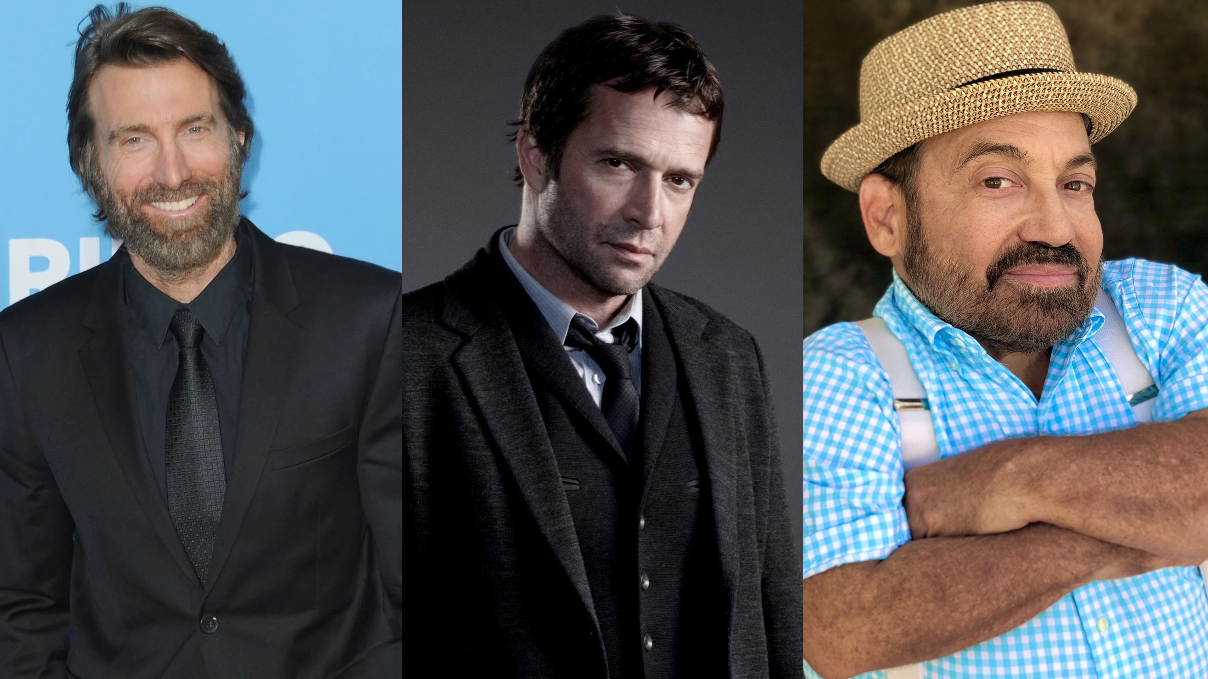 Sharlto Copley, James Purefoy y Danny Woodburn se unen a Liam Hemsworth en la temporada 4 de The Witcher