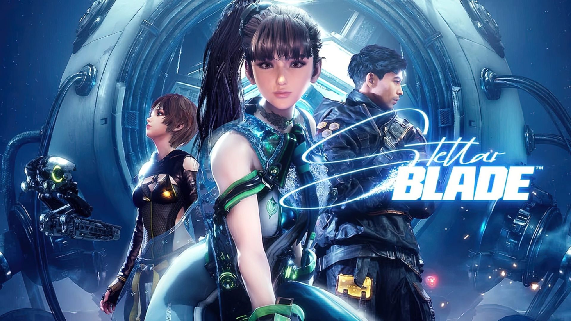 Todo Lo Que Debes Saber Sobre Stellar Blade El Nuevo Exclusivo De Ps5