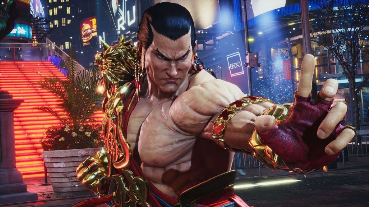 La saga Tekken alcanza los 57 millones de juegos vendidos hasta la ...