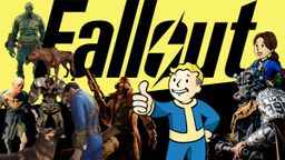 Todos los juegos de la saga Fallout ordenados de peor a mejor