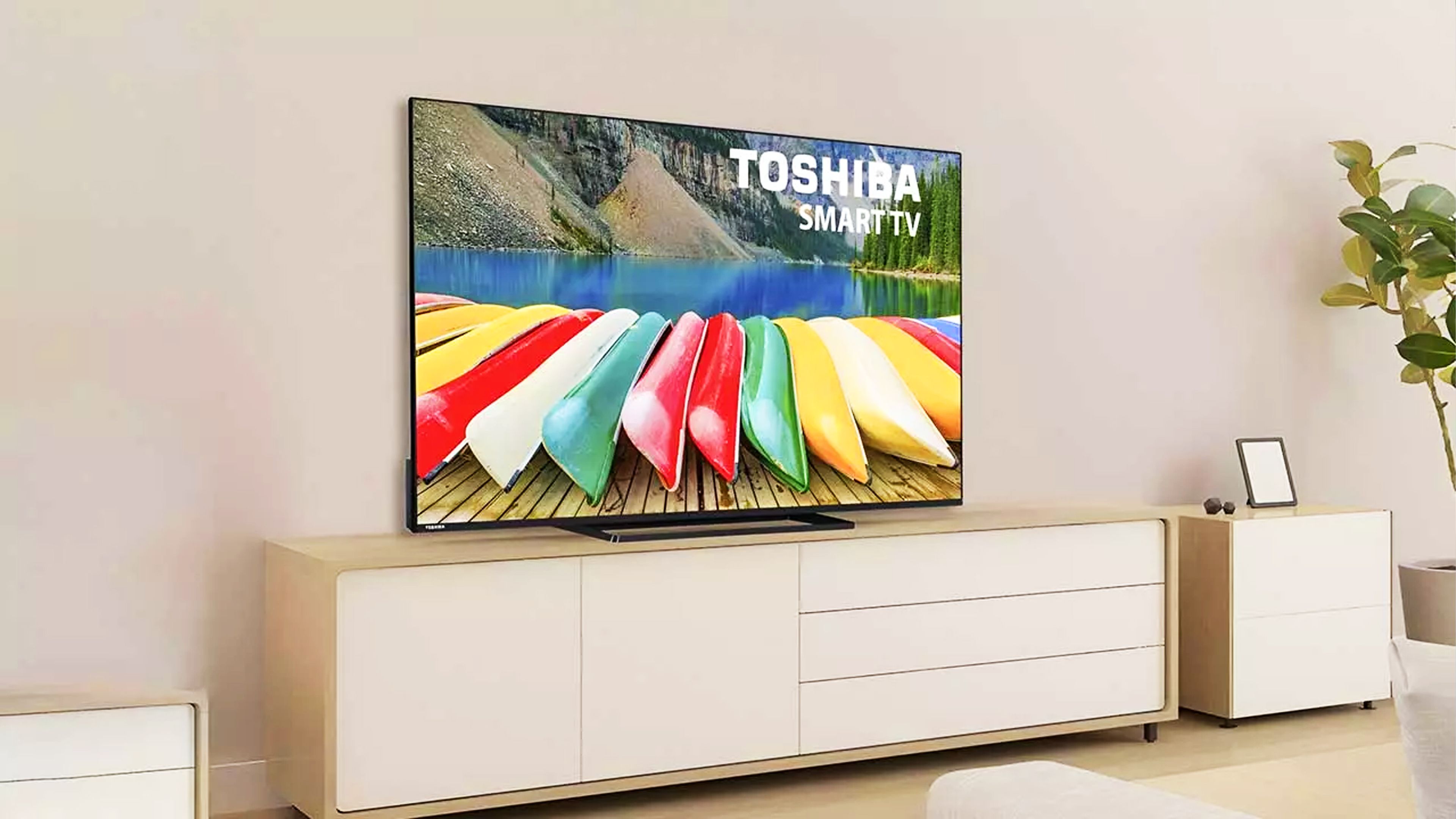 Toshiba 65UV3363DG