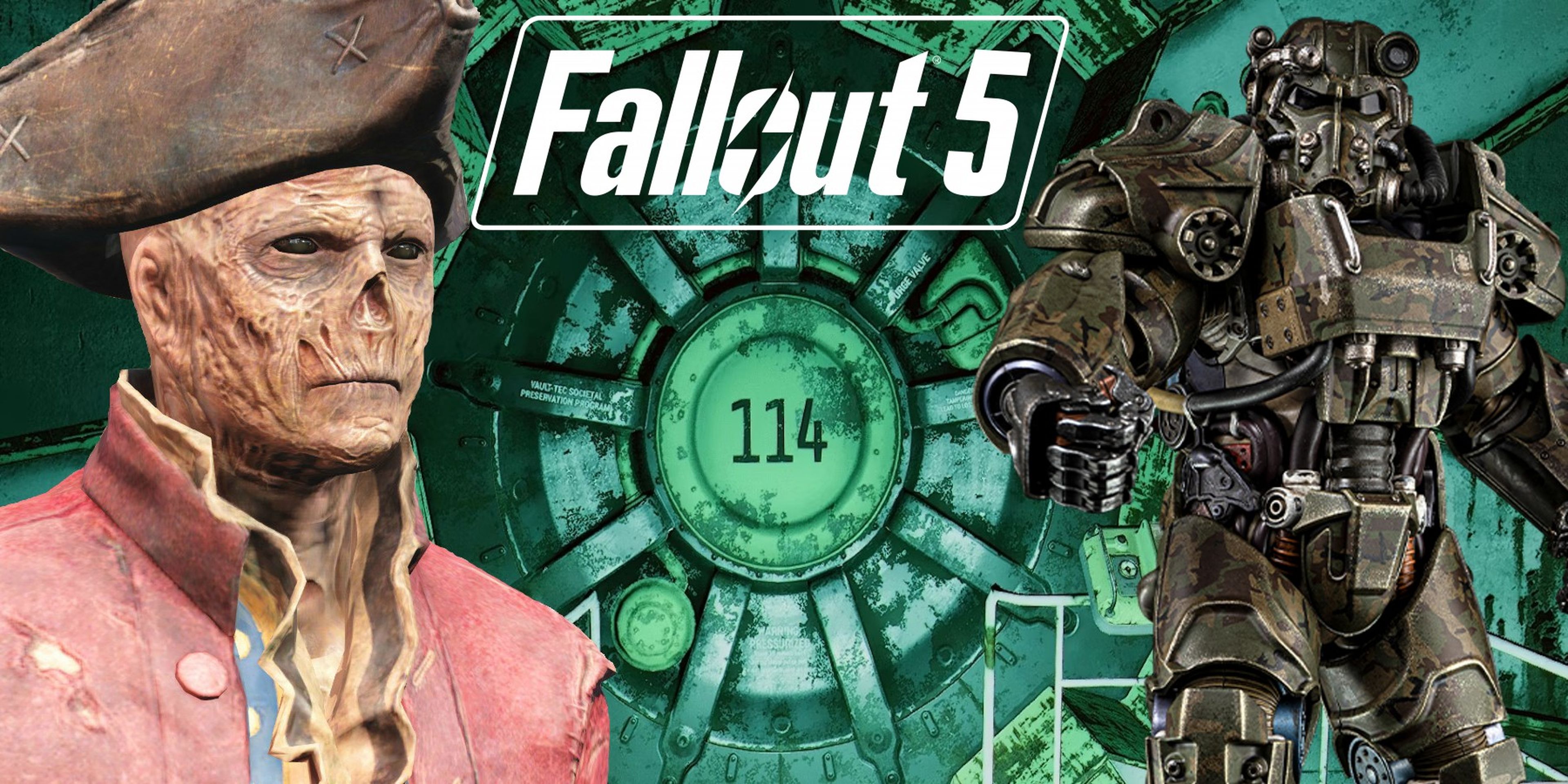 10 cosas que Fallout 5 debe mejorar de Fallout 4 para convertirse en el mejor de la saga