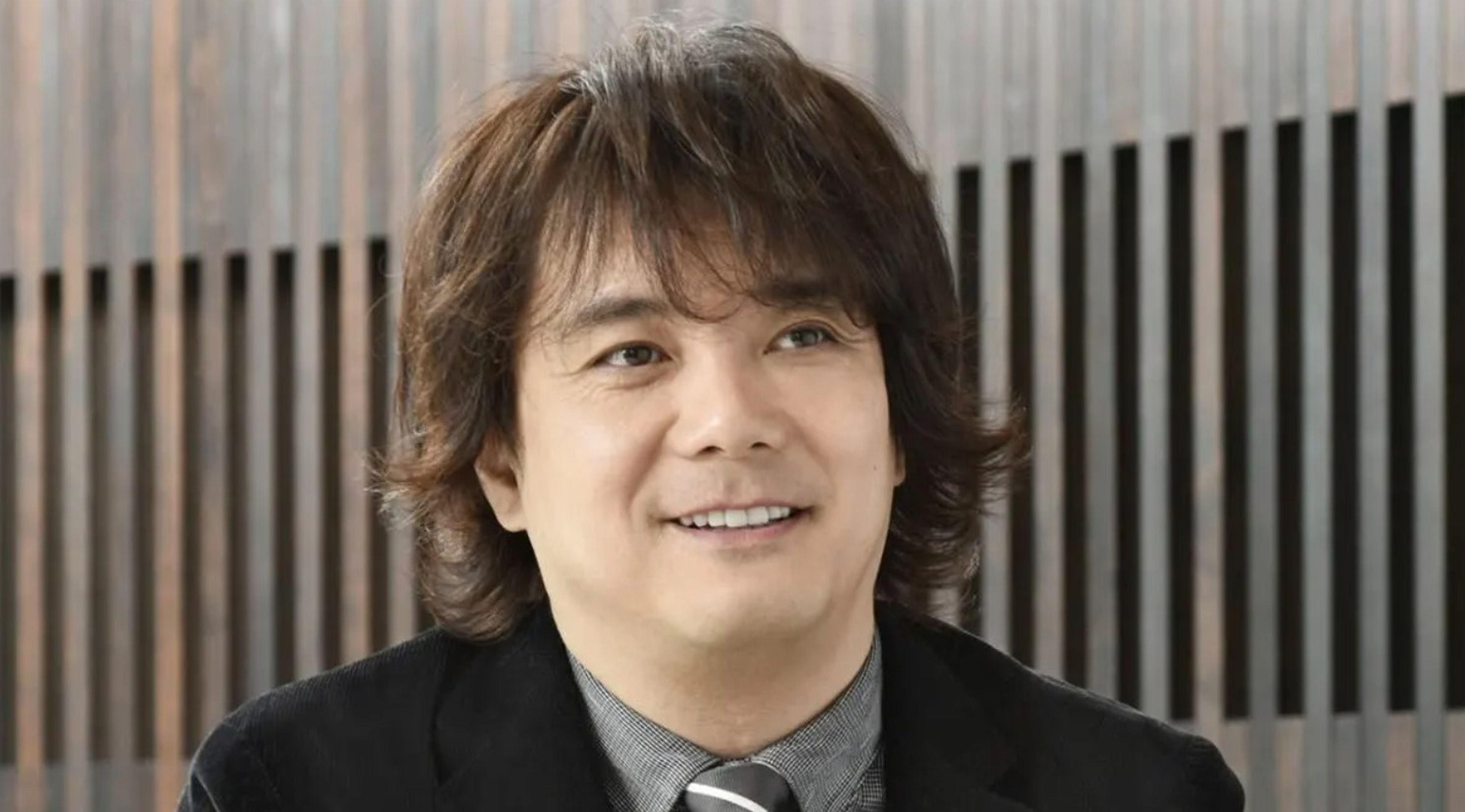 Akihiro Hino, CEO de LEVEL 5