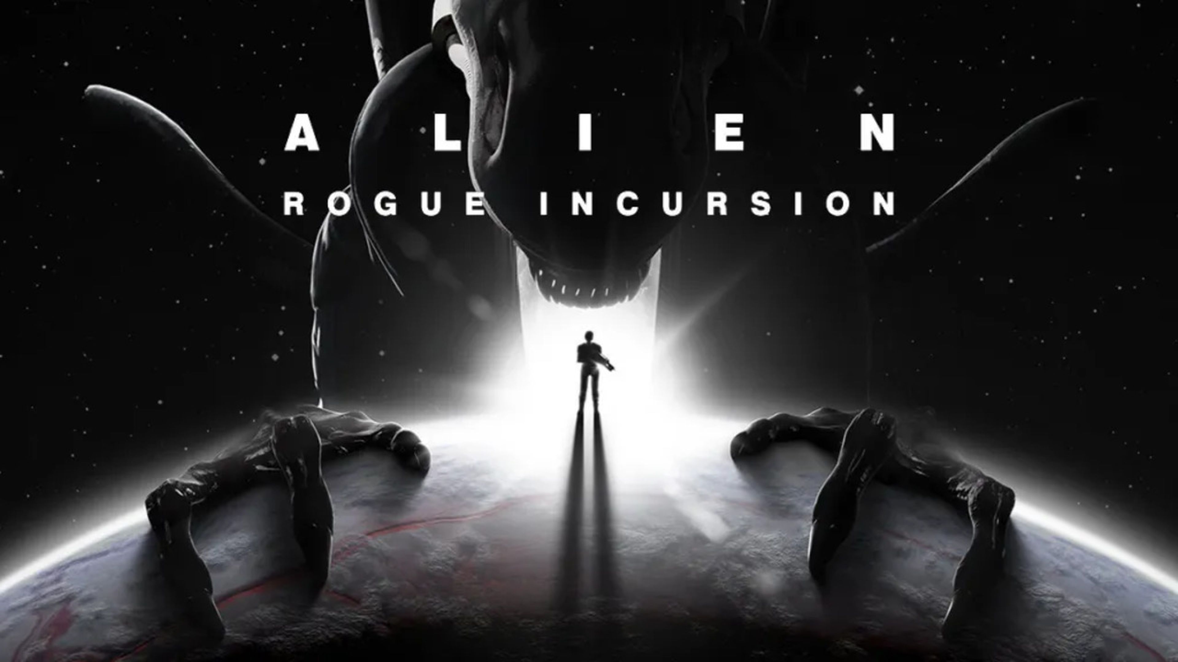 Alien Rogue Incursion