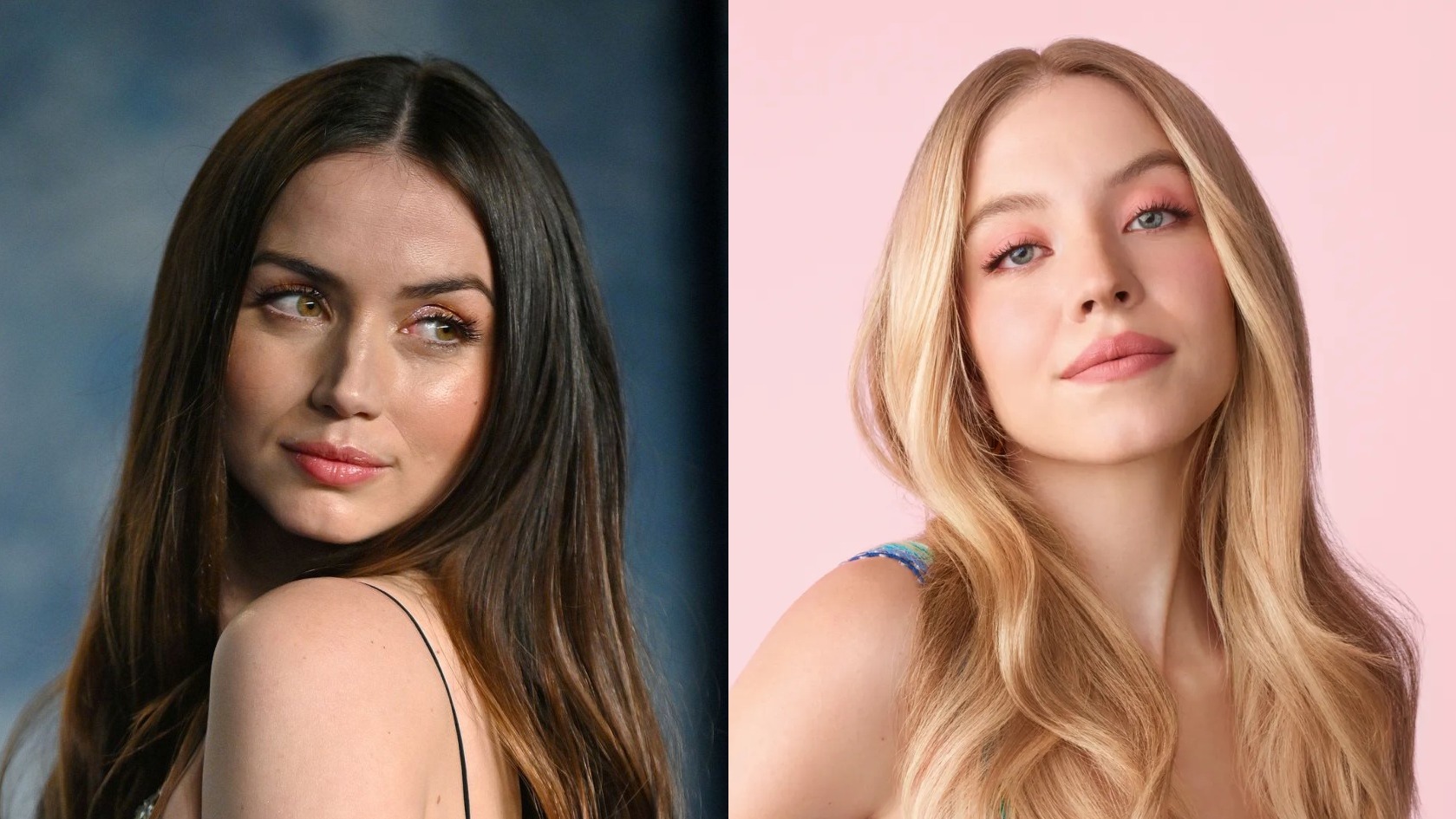 Ana De Armas Y Sydney Sweeney Se Unen En La Próxima Película De ...