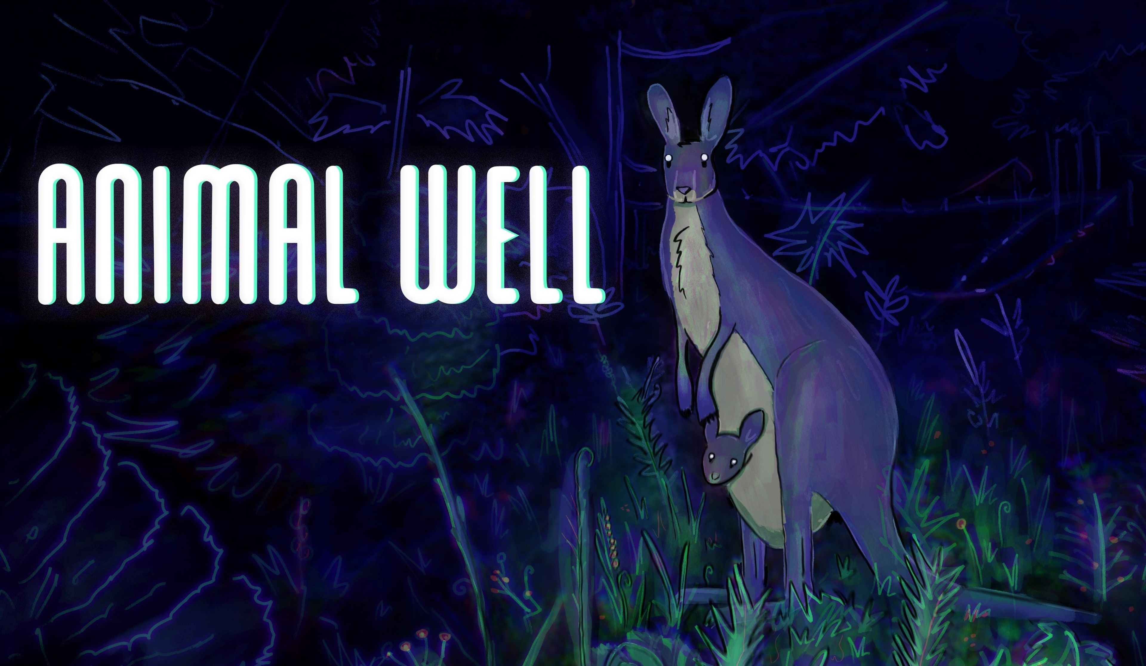 Animal Well análisis y opinión - PS5, Nintendo Switch y PC