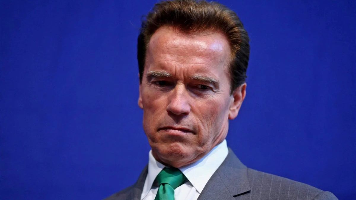 Arnold Schwarzenegger estuvo cerca de protagonizar una de las sagas de ciencia ficción más icónicas 