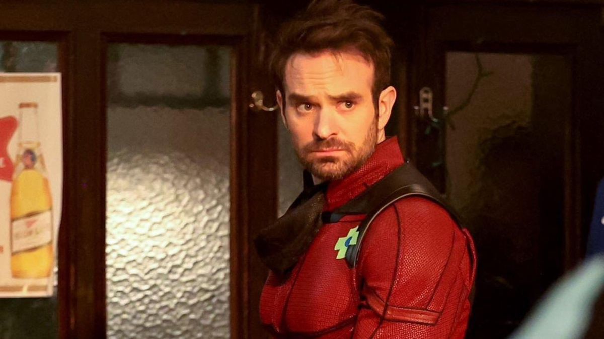 Charlie Cox pretende interpretar a Daredevil todo el tiempo que le permita Marvel