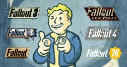 Cuál es el mejor juego de Fallout para adentrarte en la saga si nunca la has probado
