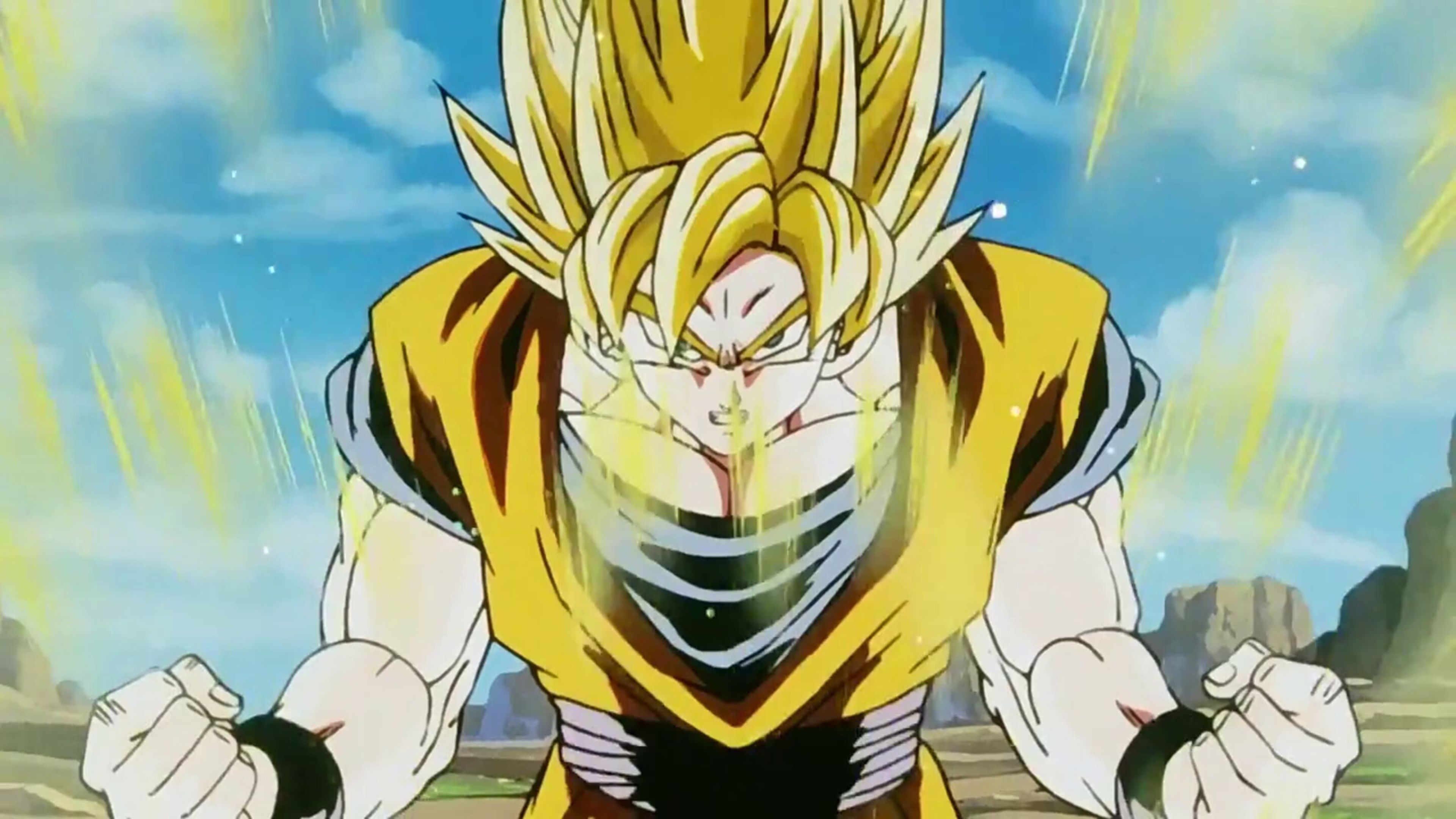 El Día de Goku viene con sorpresa y se anuncia Dragon Ball Super Divers, el arcade sucesor de Super Dragon Ball Heroes 