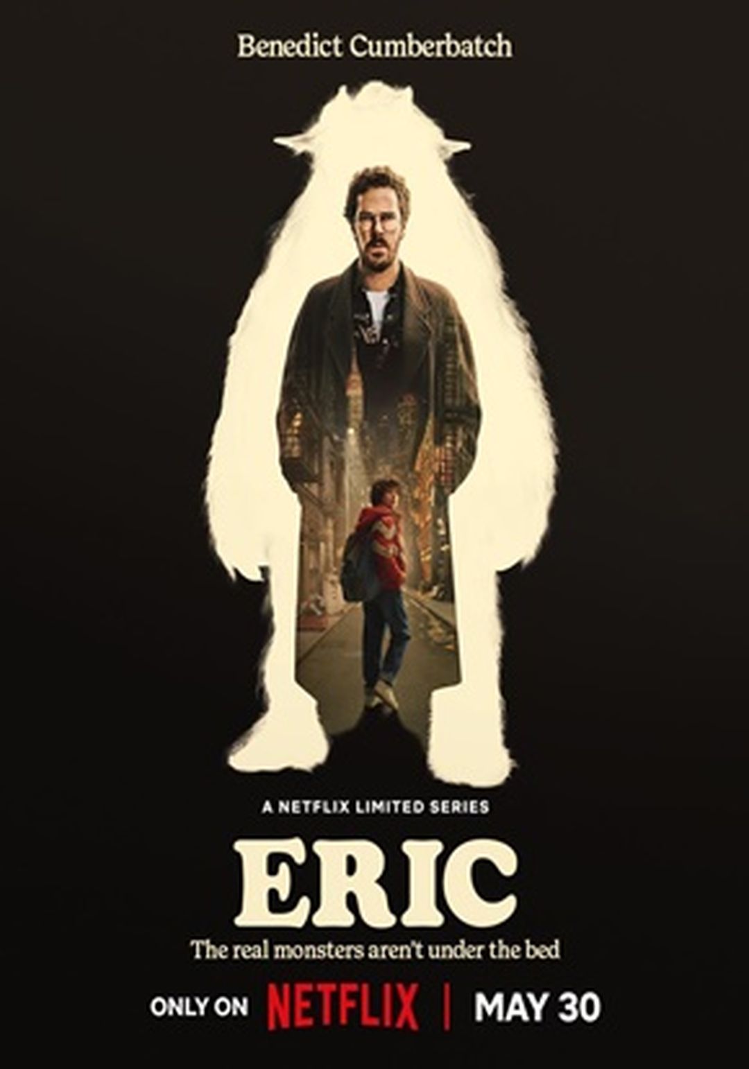 Crítica de Eric, la miniserie dramática de Netflix protagonizada por ...