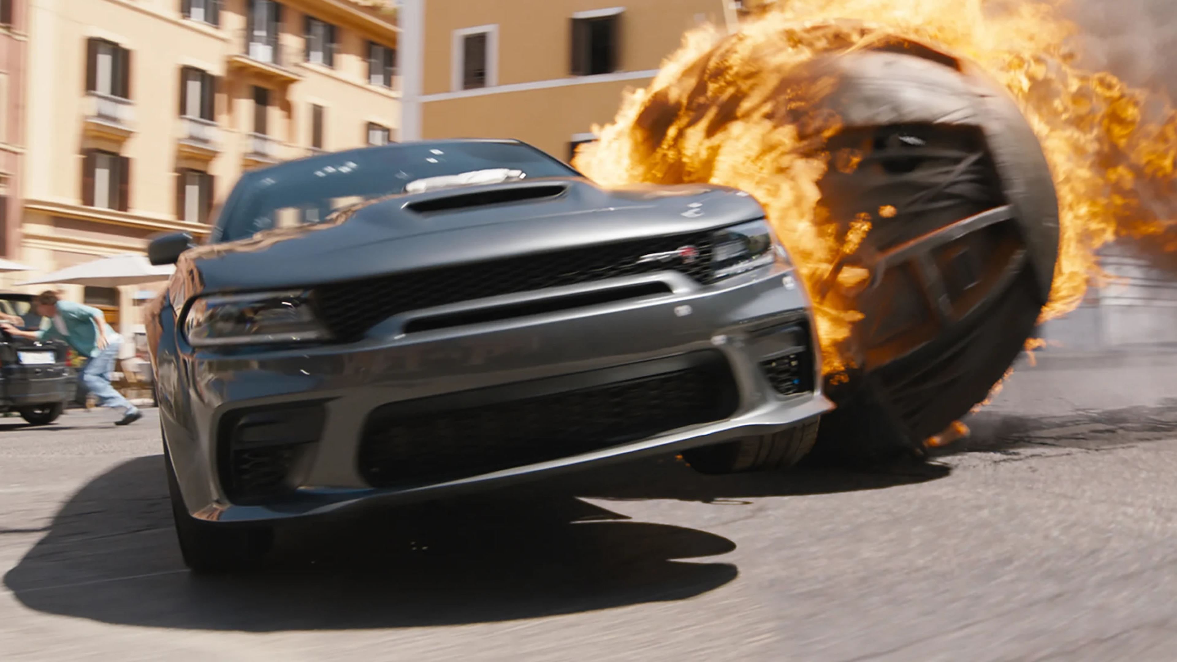 Fast & Furious X (2023)