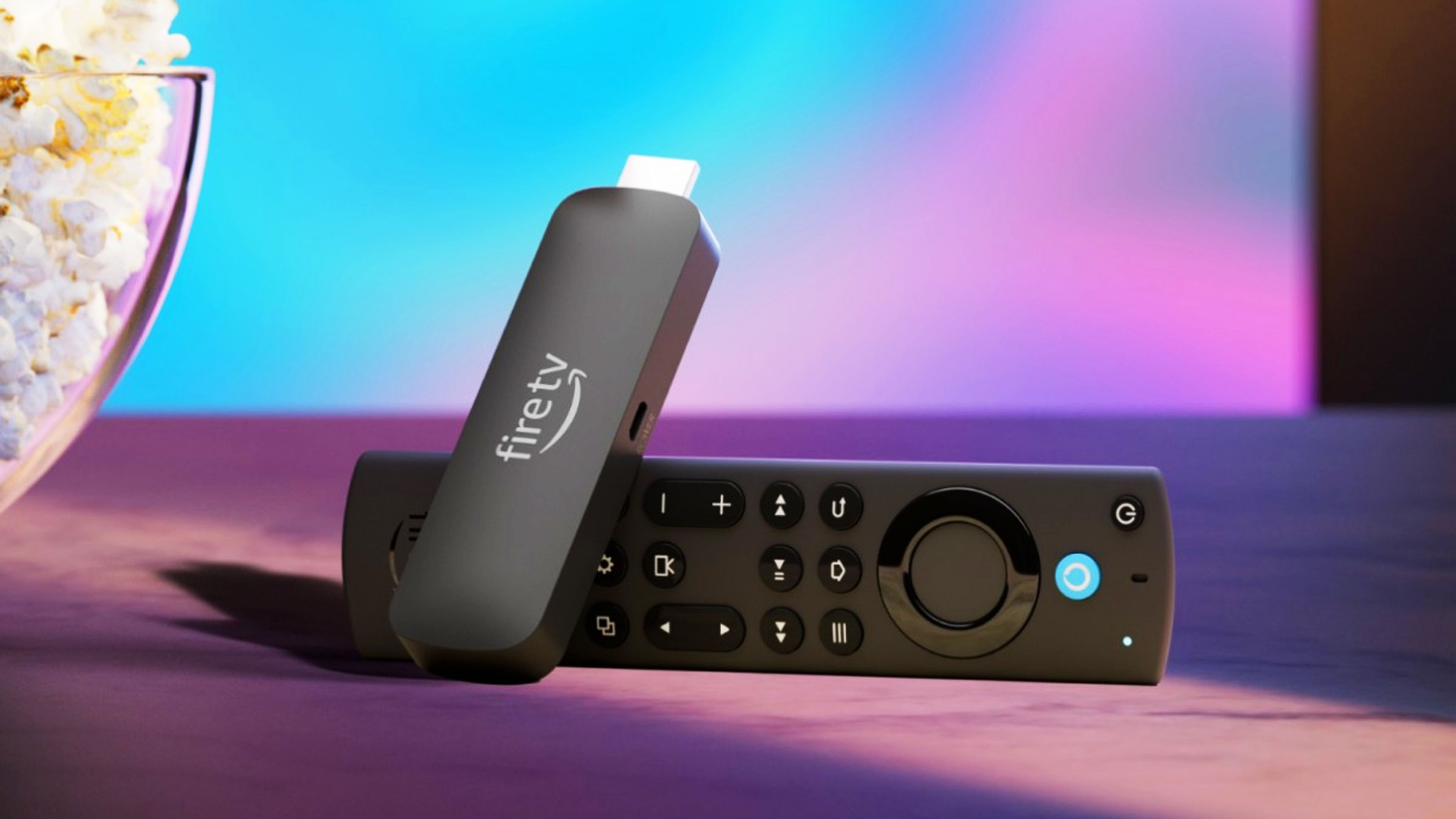 Fire TV Stick