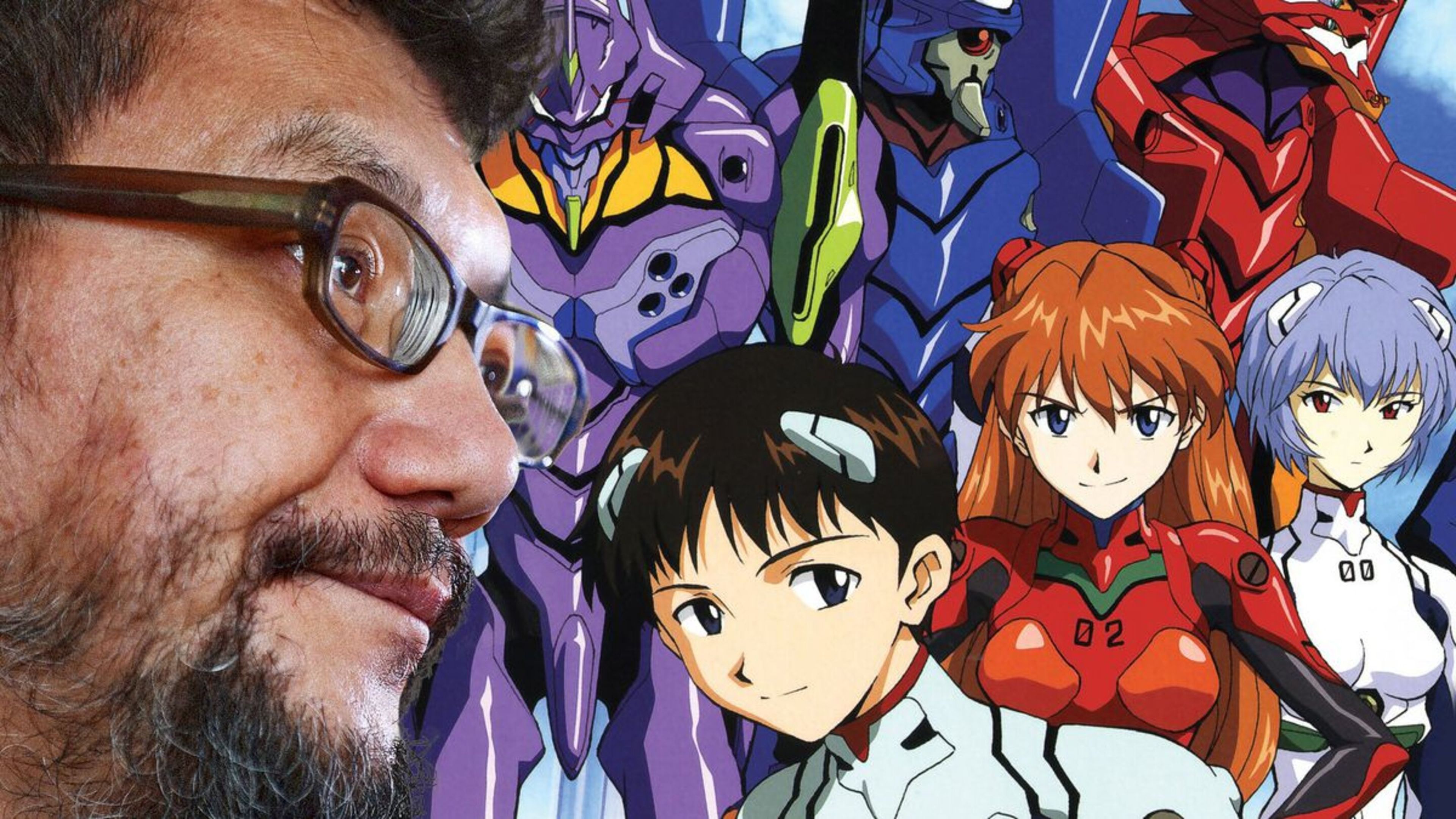 Hideaki Anno, creador de Evangelion, desvela que podría haber nuevos planes para la franquicia con un mayor nivel de libertad 