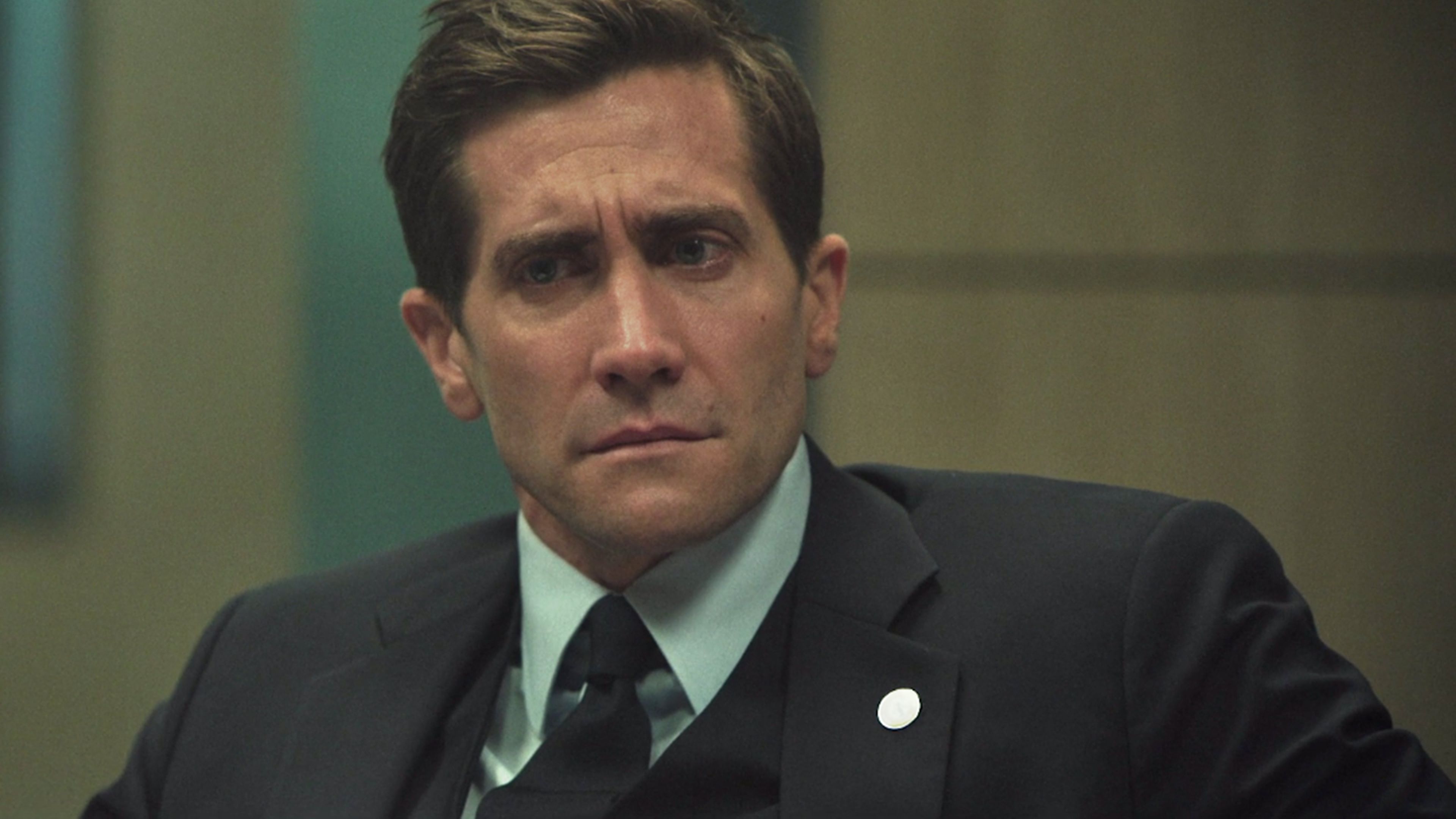 Jake Gyllenhaal en el remake de Presunto inocente