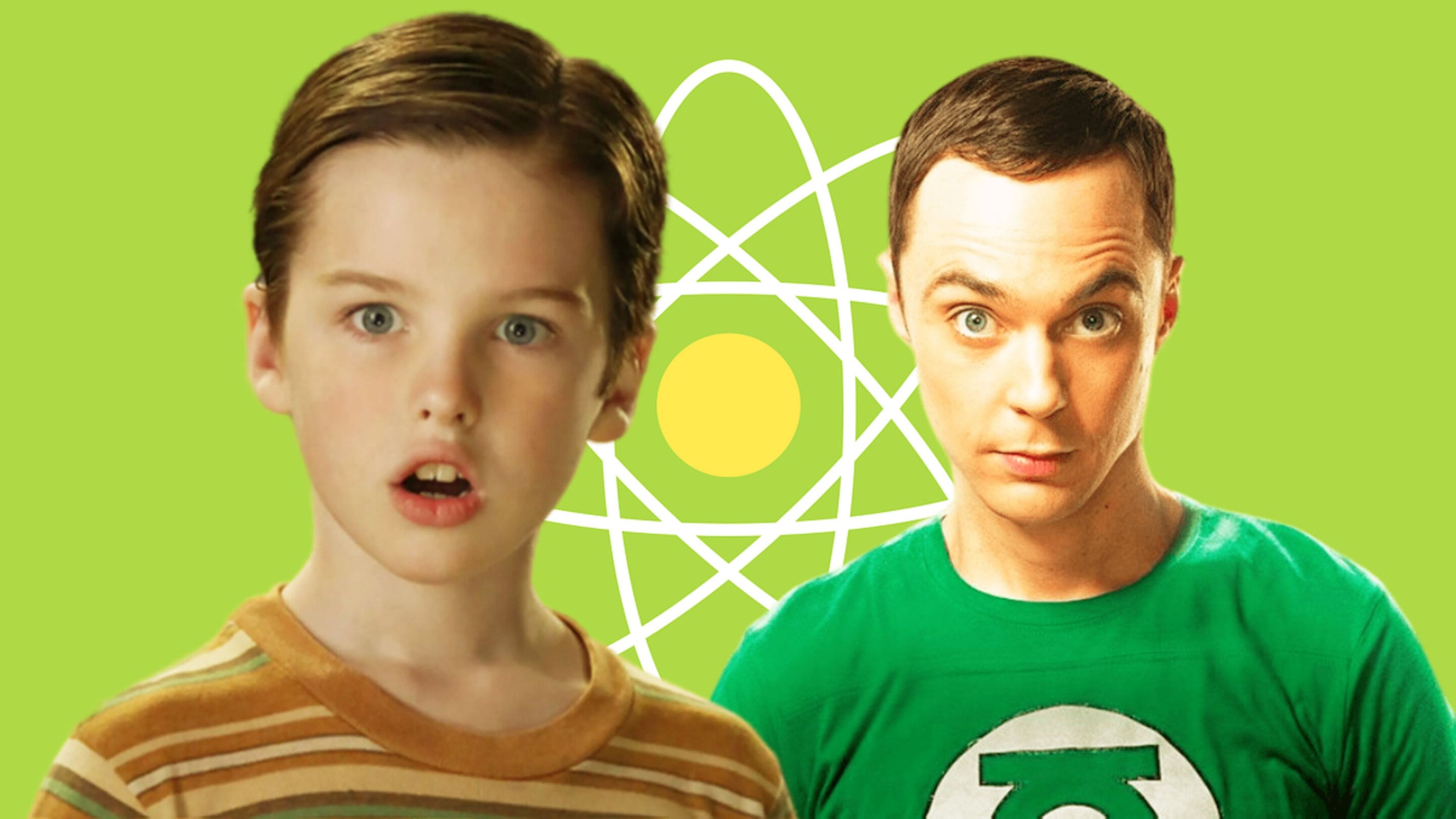 Jim Parsons pierde algo de la esencia The Big Bang Theory en el final de El joven Sheldon. ¿Es un acierto o metedura de pata?
