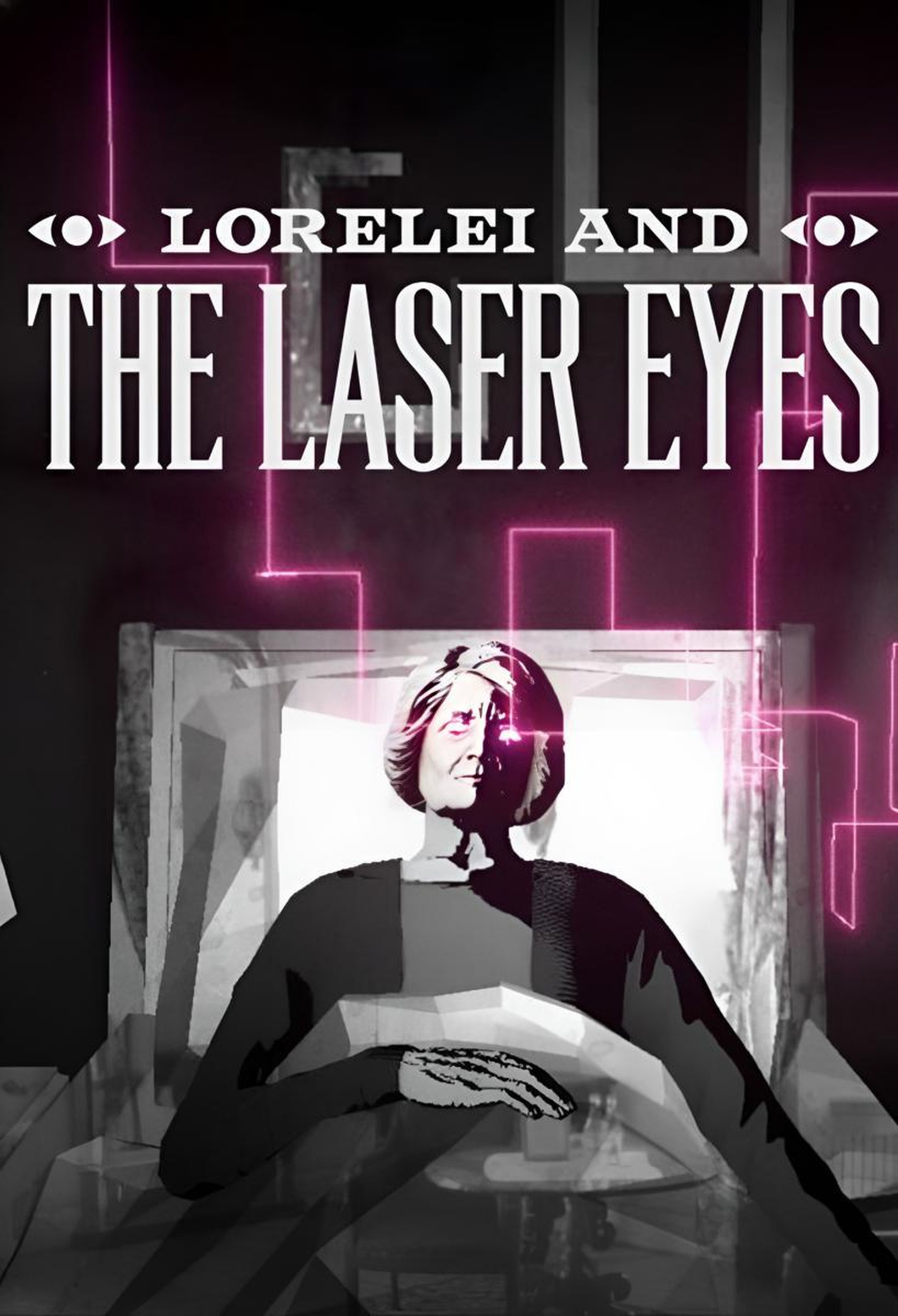 Lorelei and the Laser Eyes-1715670220925