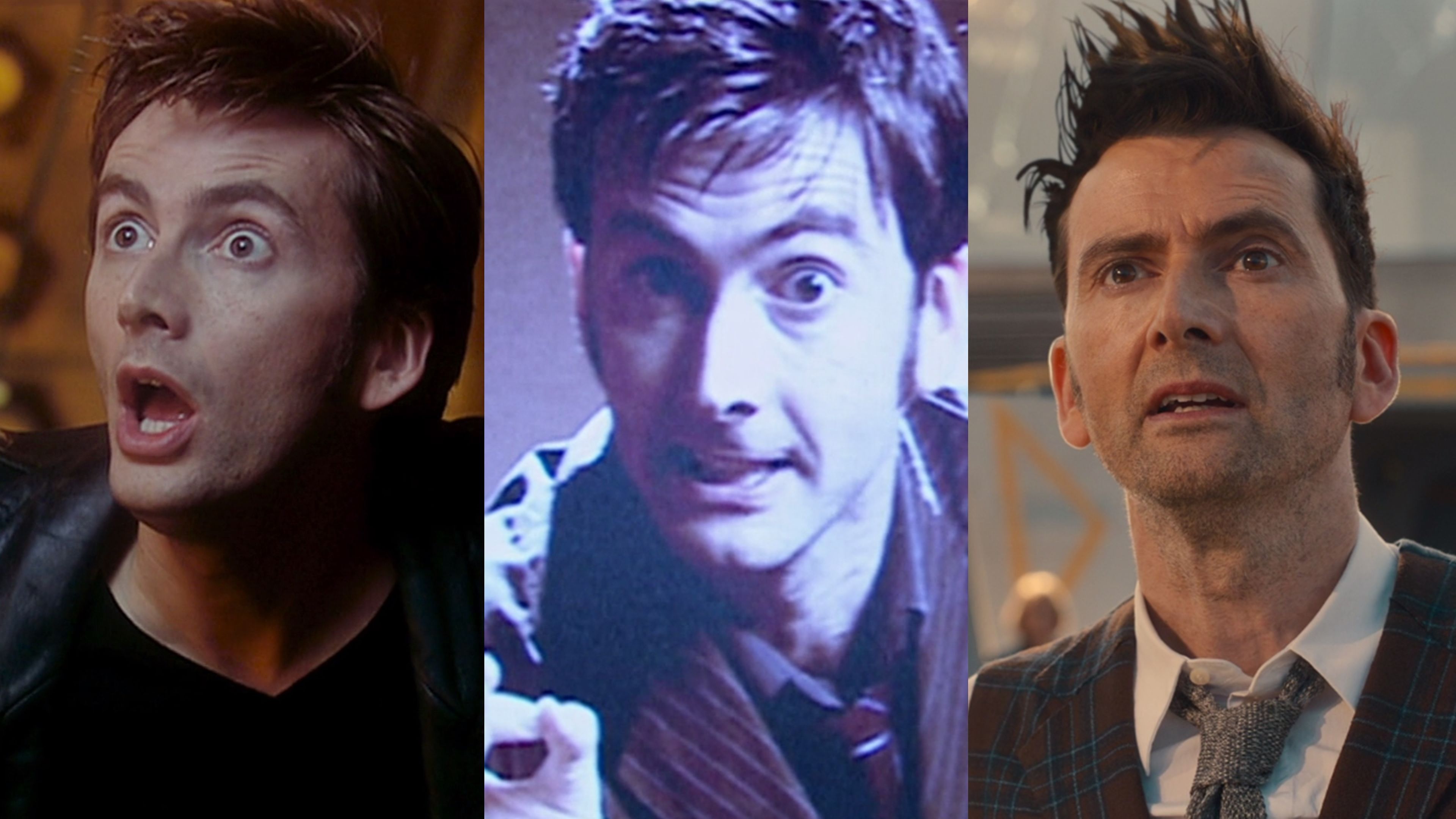 Los mejores episodios de David Tennant en Doctor Who