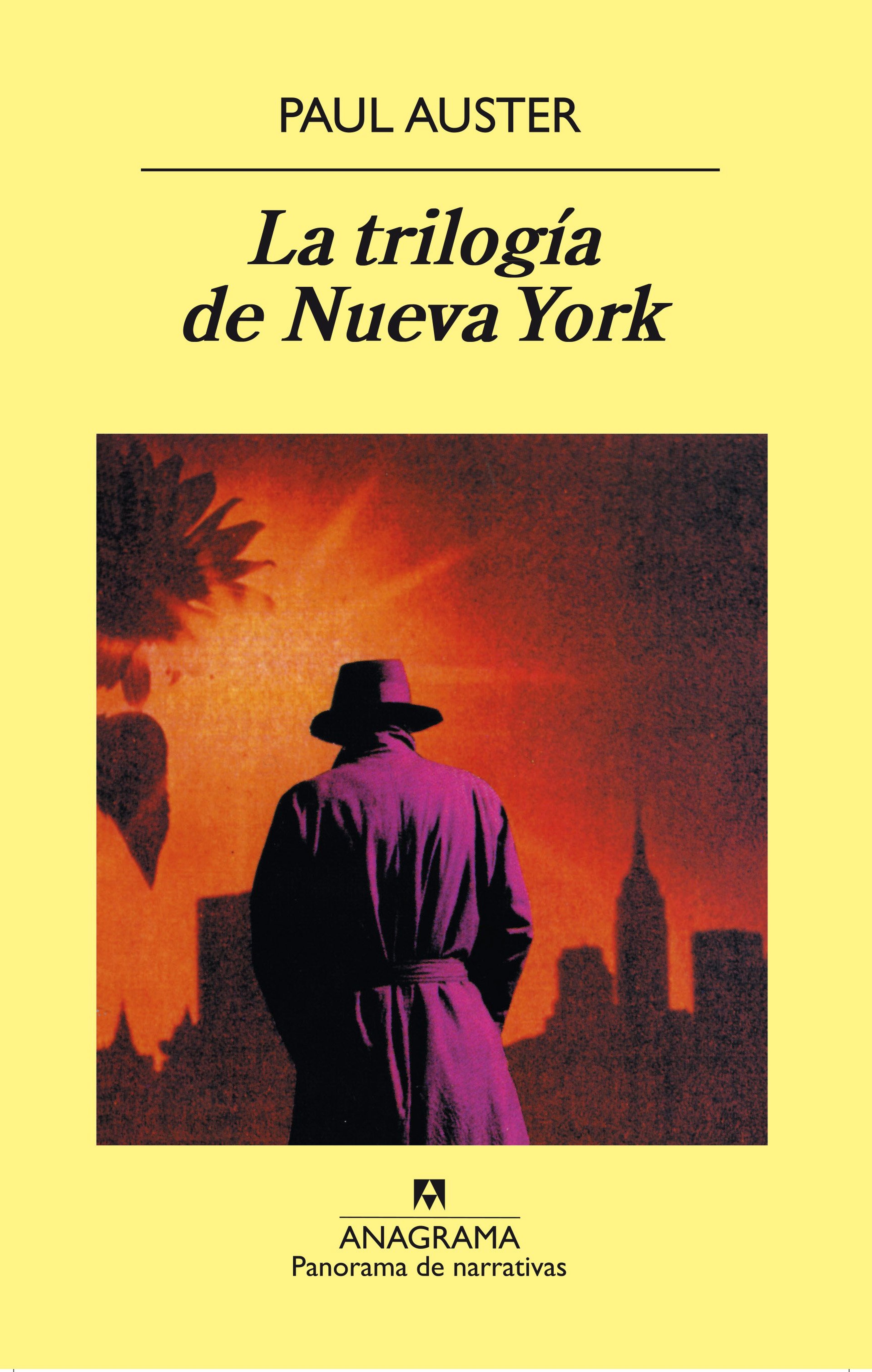Muere Paul Auster, uno de los autores más prolíficos de nuestro tiempo que nos atrapó con La trilogía de Nueva York 