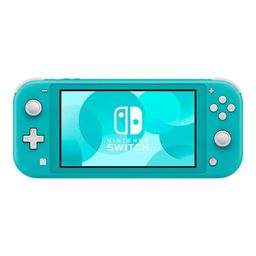 Nintendo Switch Lite-1717067214475