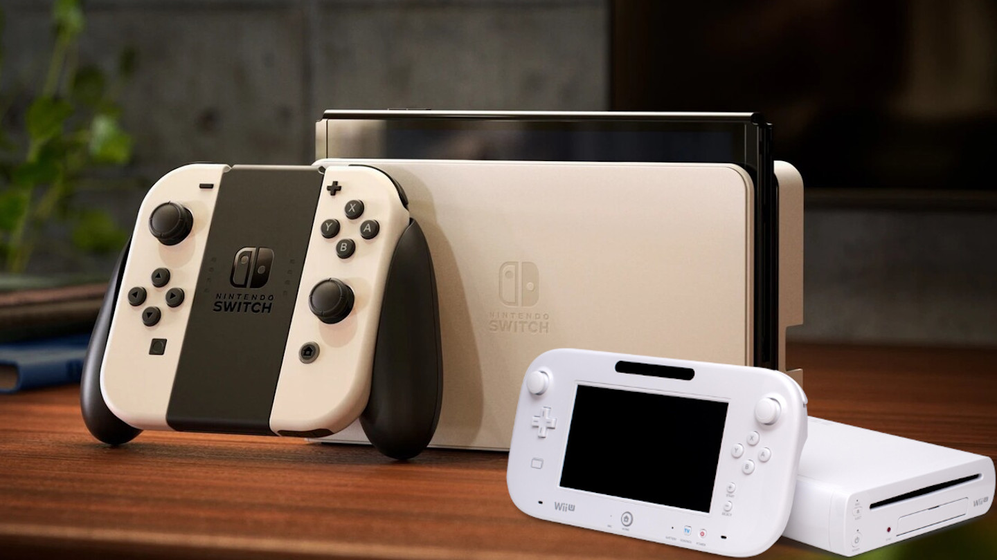 Nintendo Wii U | HobbyConsolas