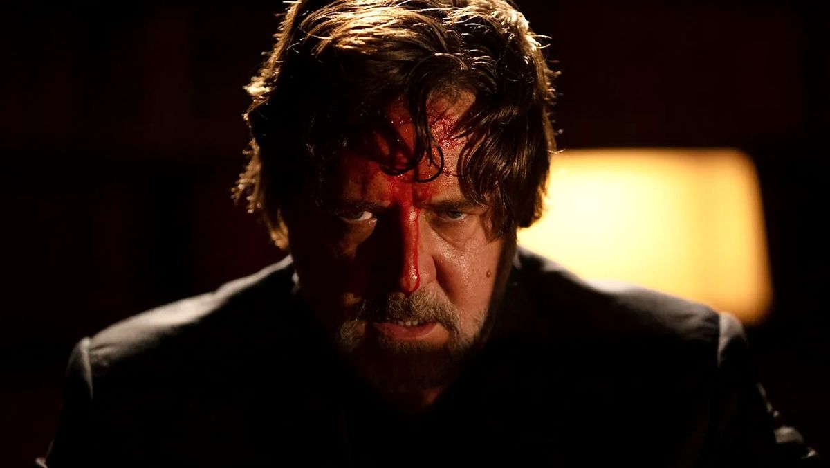 Russell Crowe estrena El exorcismo de Georgetown, que no es secuela de El exorcista del papa y se rodó hace 5 años Russell-crowe-exorcismo-georgetown-3308796