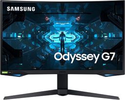 Samsung Odyssey G7-1716907243526