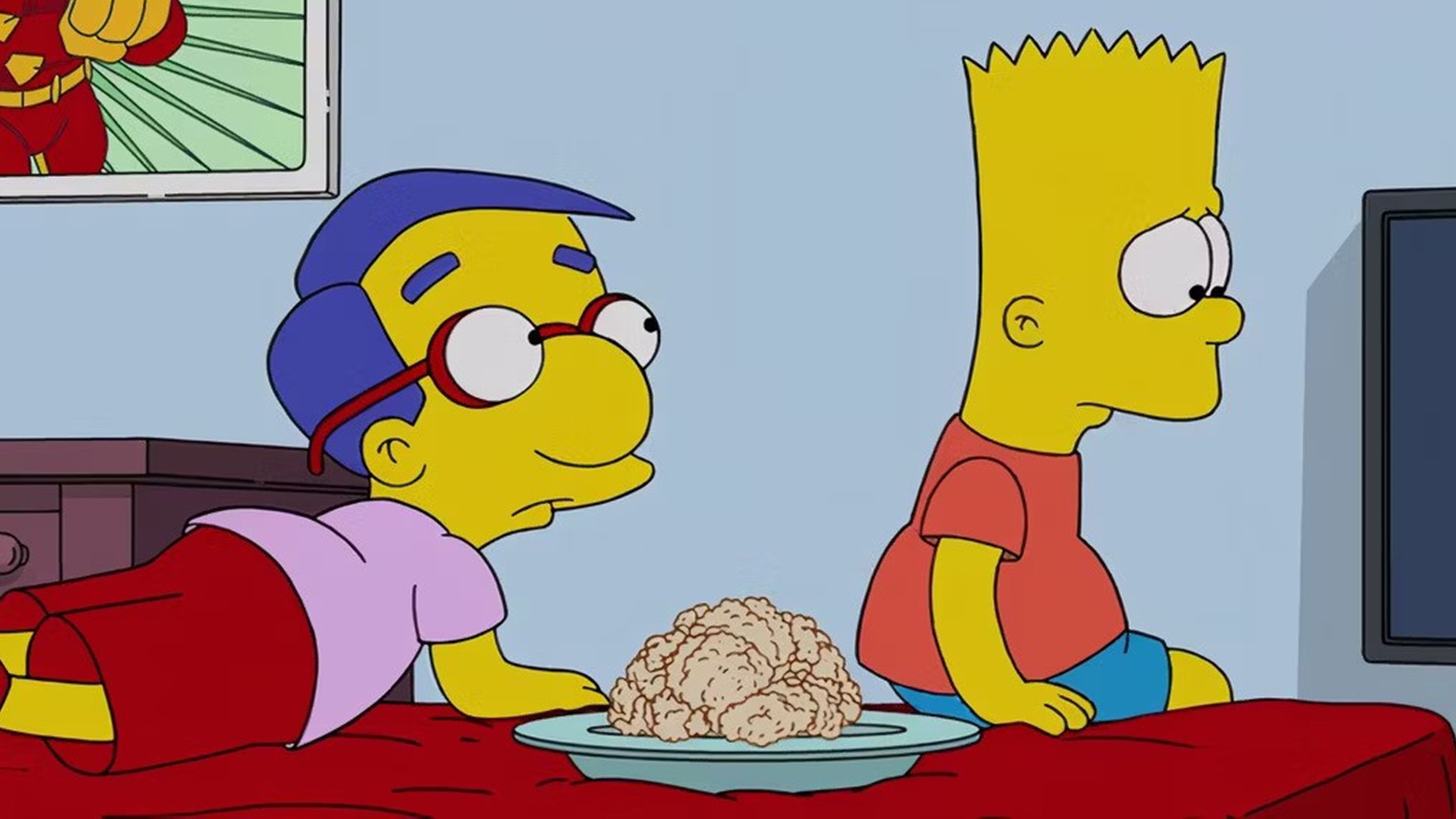 Los Simpson temporada 35