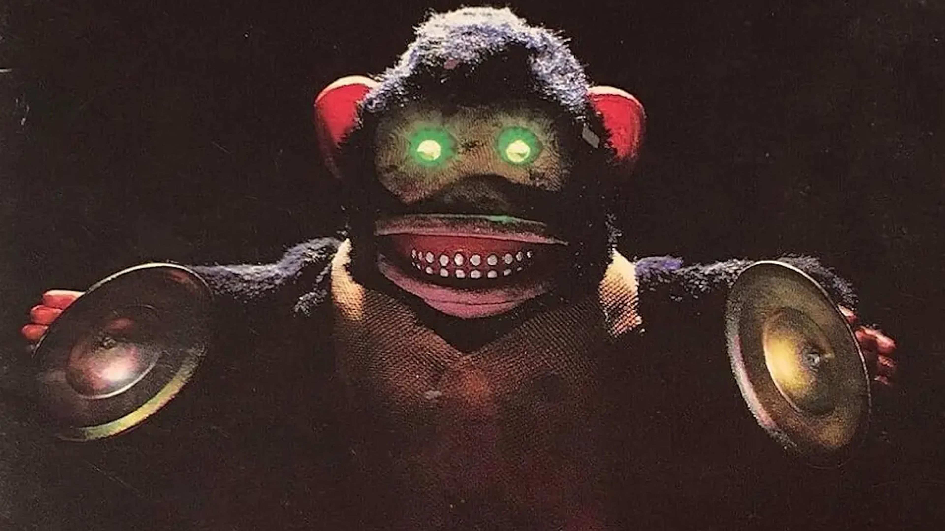 Stephen King: El mono