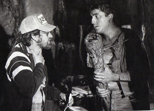 Las mil caras de Steven Spielberg Steven-spielberg-salvo-ruina-alfred-molina-mitico-doctor-octopus-spider-man-2-3306909