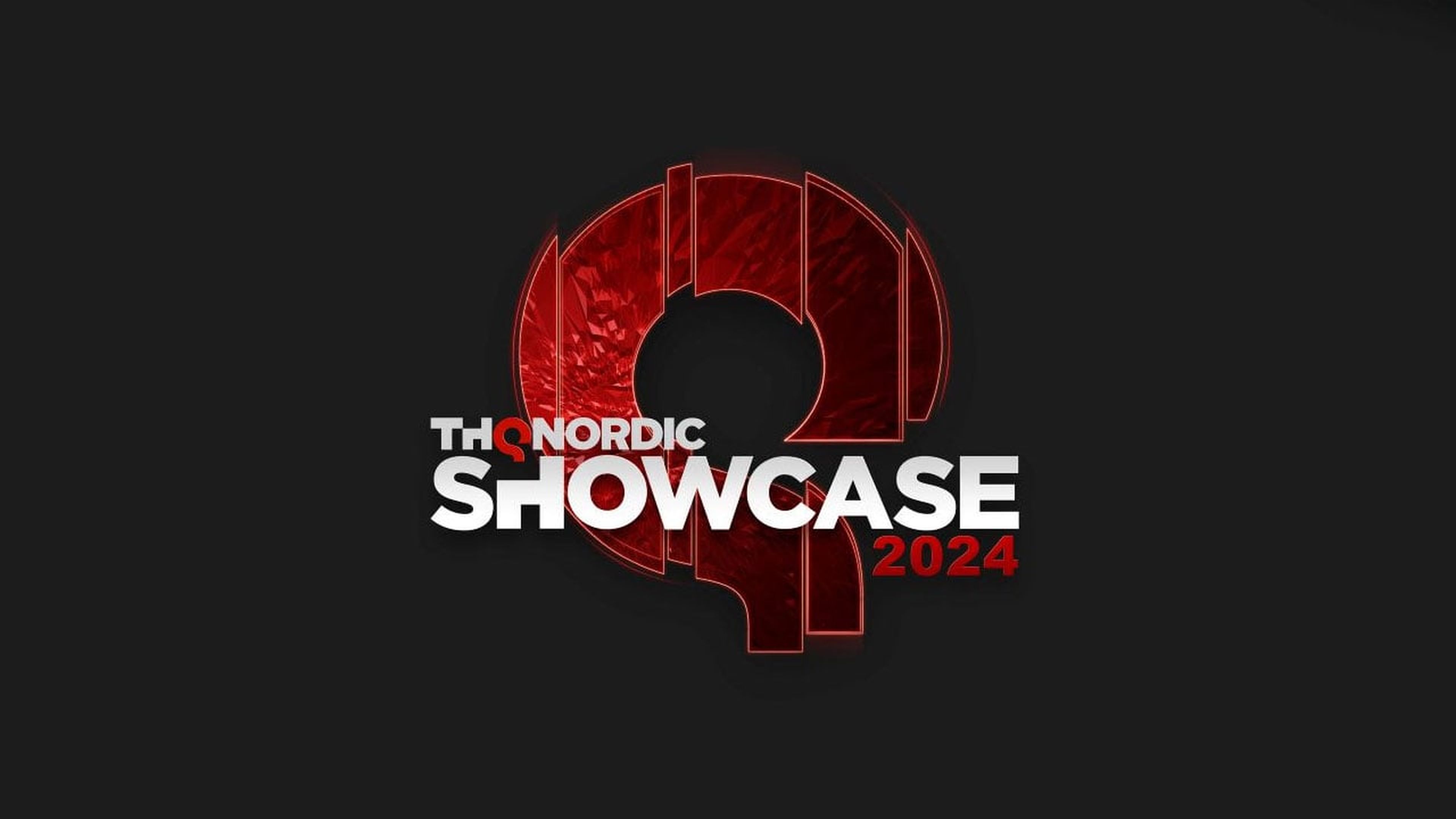 THQ Nordic Showcase 2024