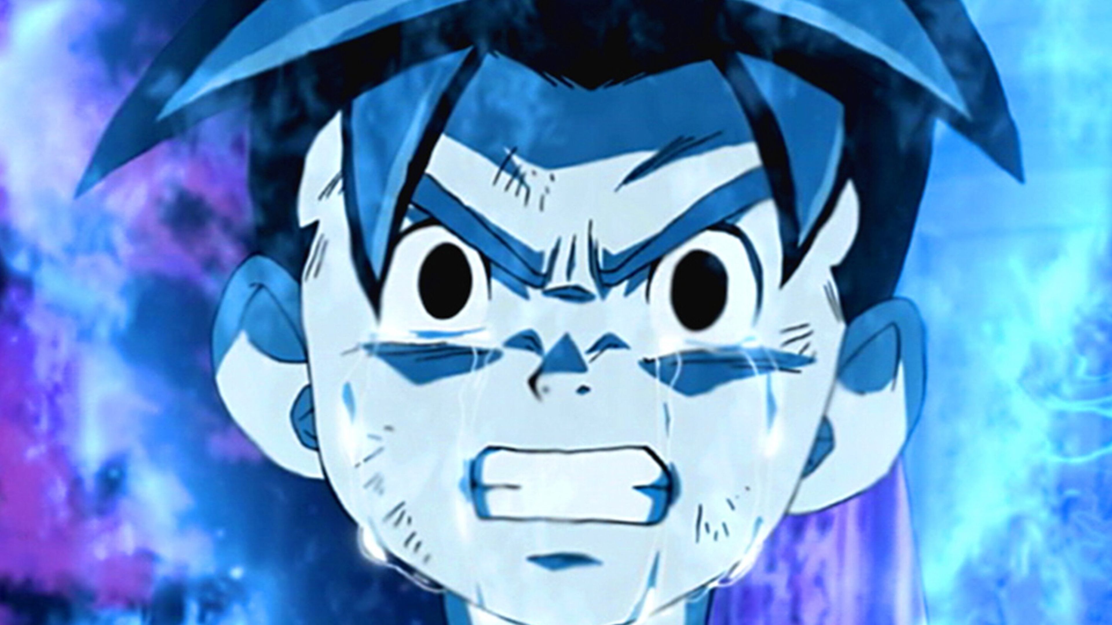 Toyotaro resucita Blue Dragon, uno de los videojuegos y series anime más injustamente olvidados