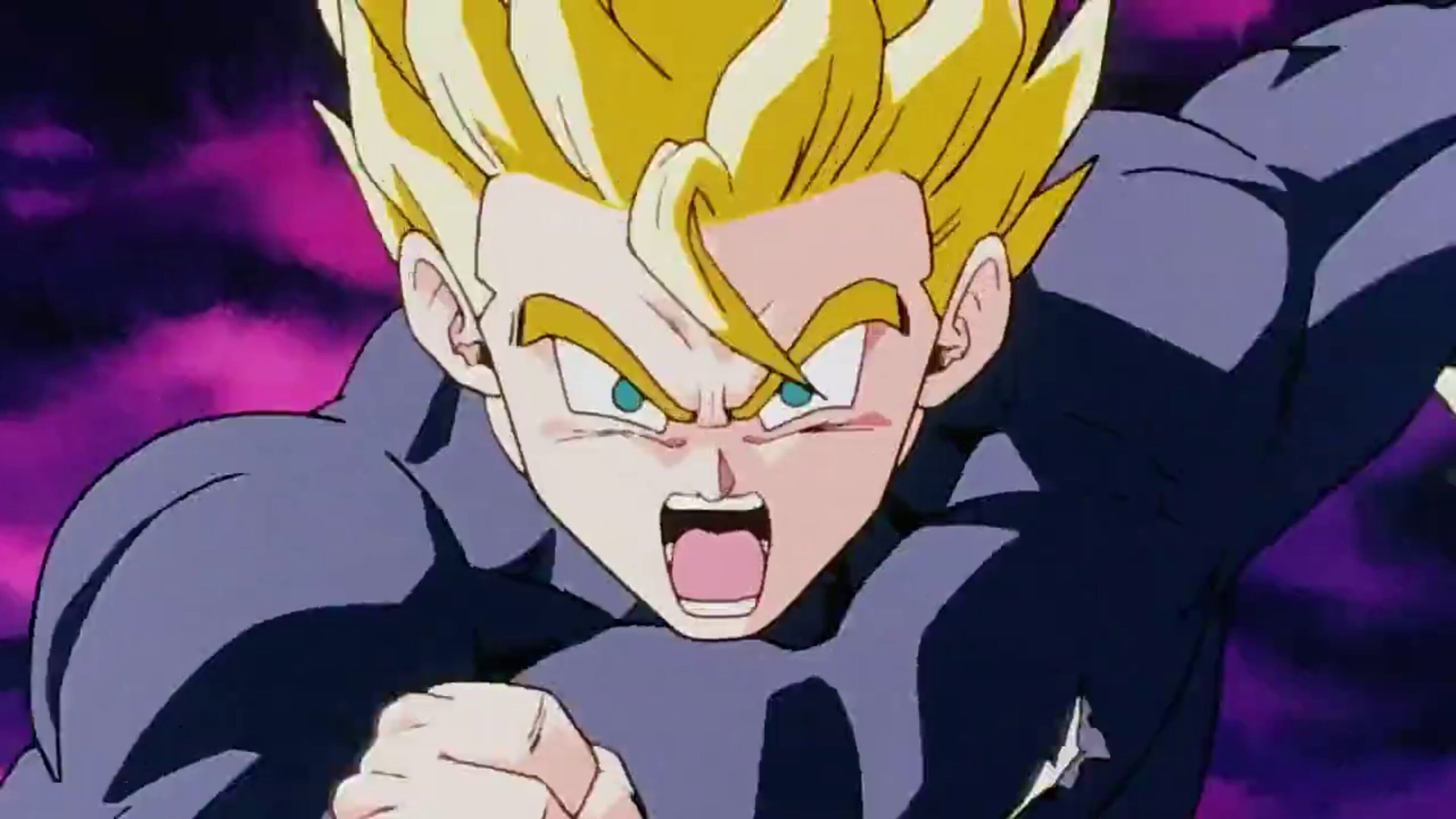 Toyotaro sorprende con una nueva ilustración de Son Gohan Bestia, la transformación más poderosa del hijo de Goku en Dragon Ball Super