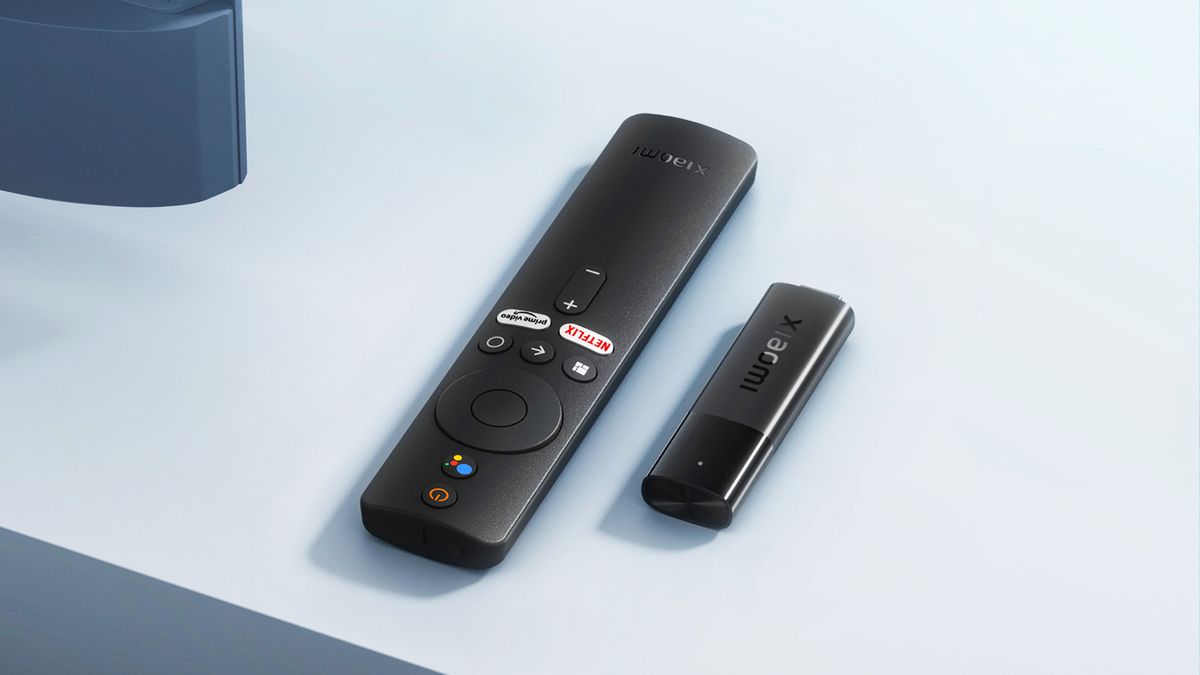 Xiaomi y AliExpress van a por Amazon: dejan la alternativa 4K al Firestick a precio mínimo