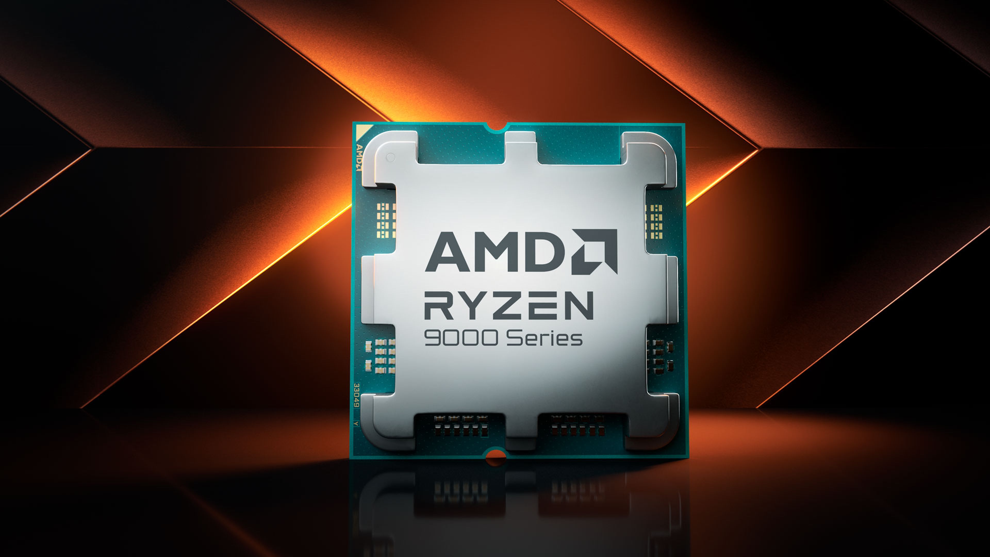 AMD Ryzen 9000