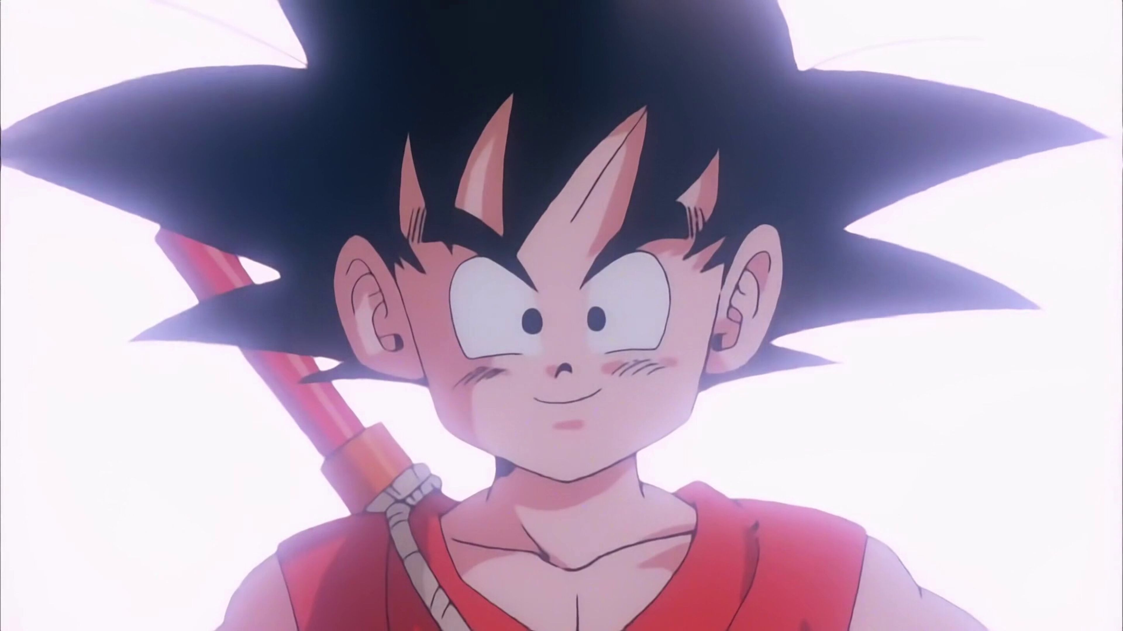 Ana Cremades, la mítica voz de Goku y Gohan cuando eran niños, regresa al doblaje en castellano de la serie con Dragon Ball Z Kai