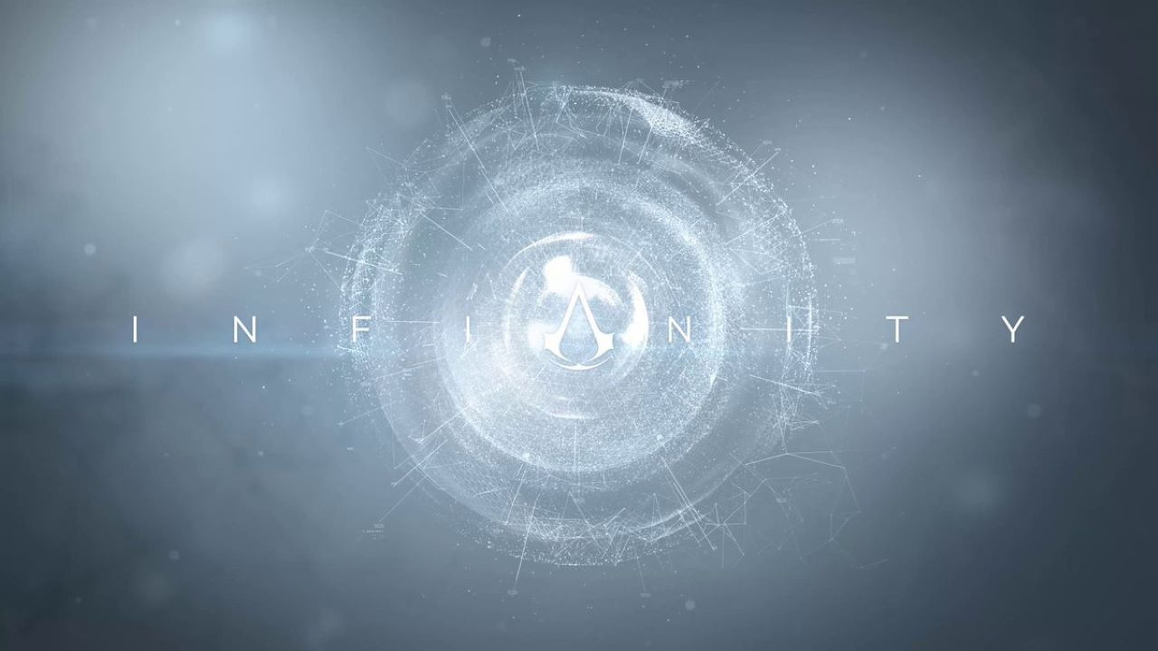 Animus Hub (Assassin's Creed Infinity)