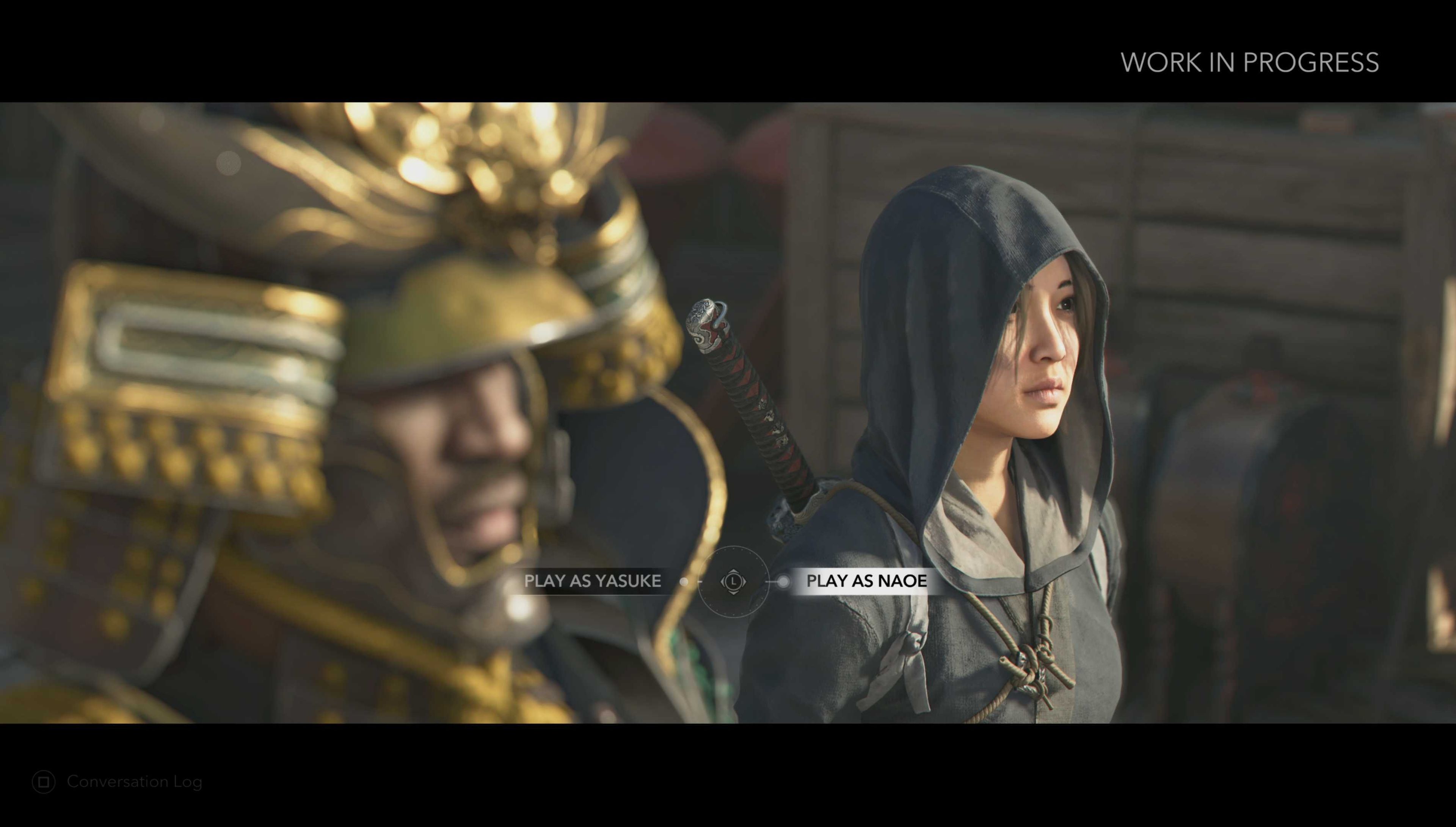 Assassin's Creed Shadows impresiones PS5, Xbox Series X y PC