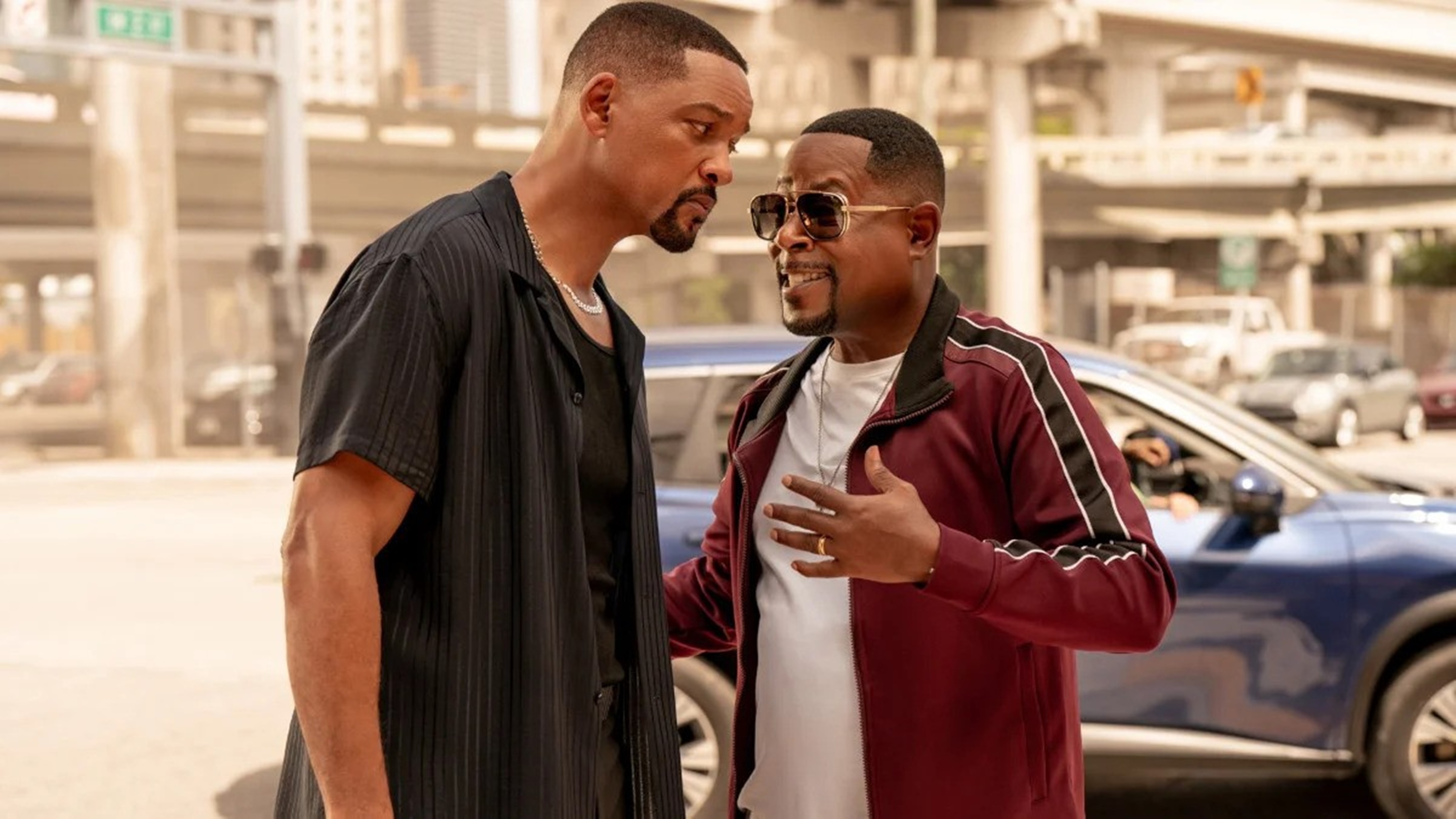 Bad Boys podría tener una quinta película en marcha, afirma su productor