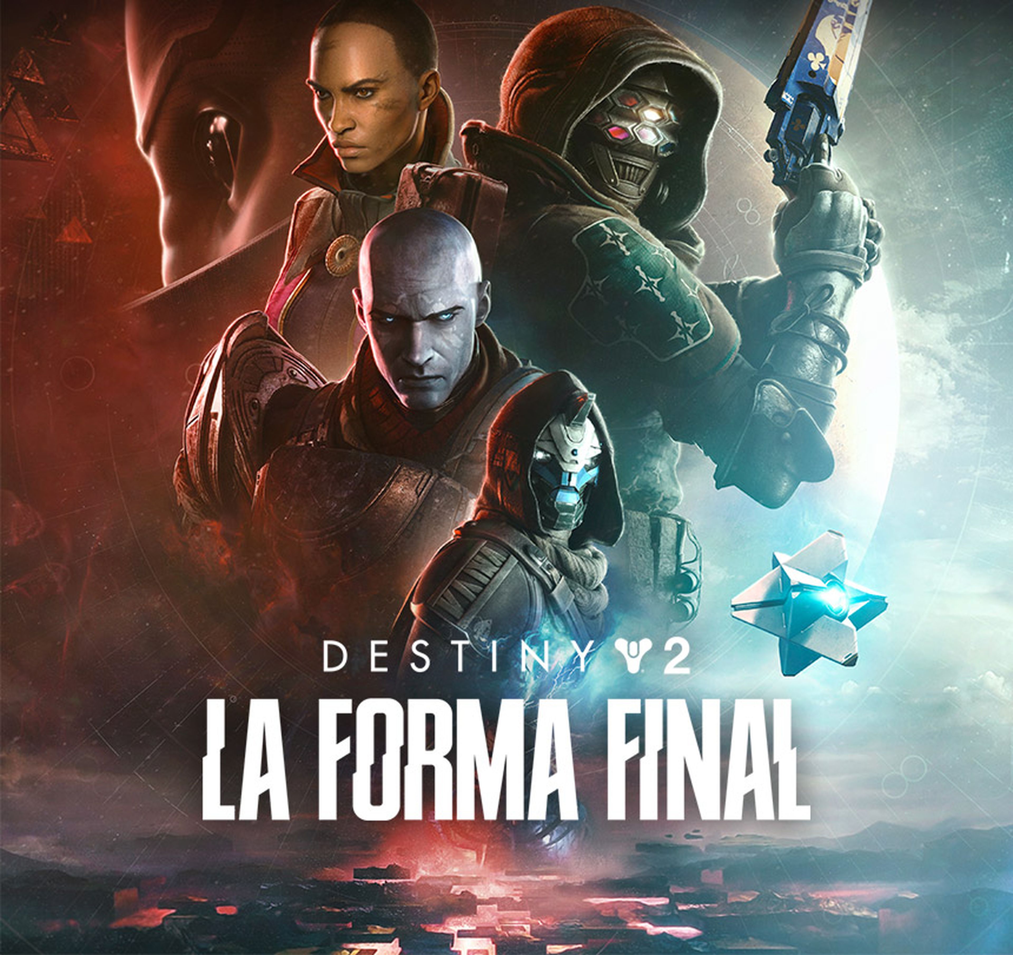 Destiny 2: La Forma Final-1718117175746