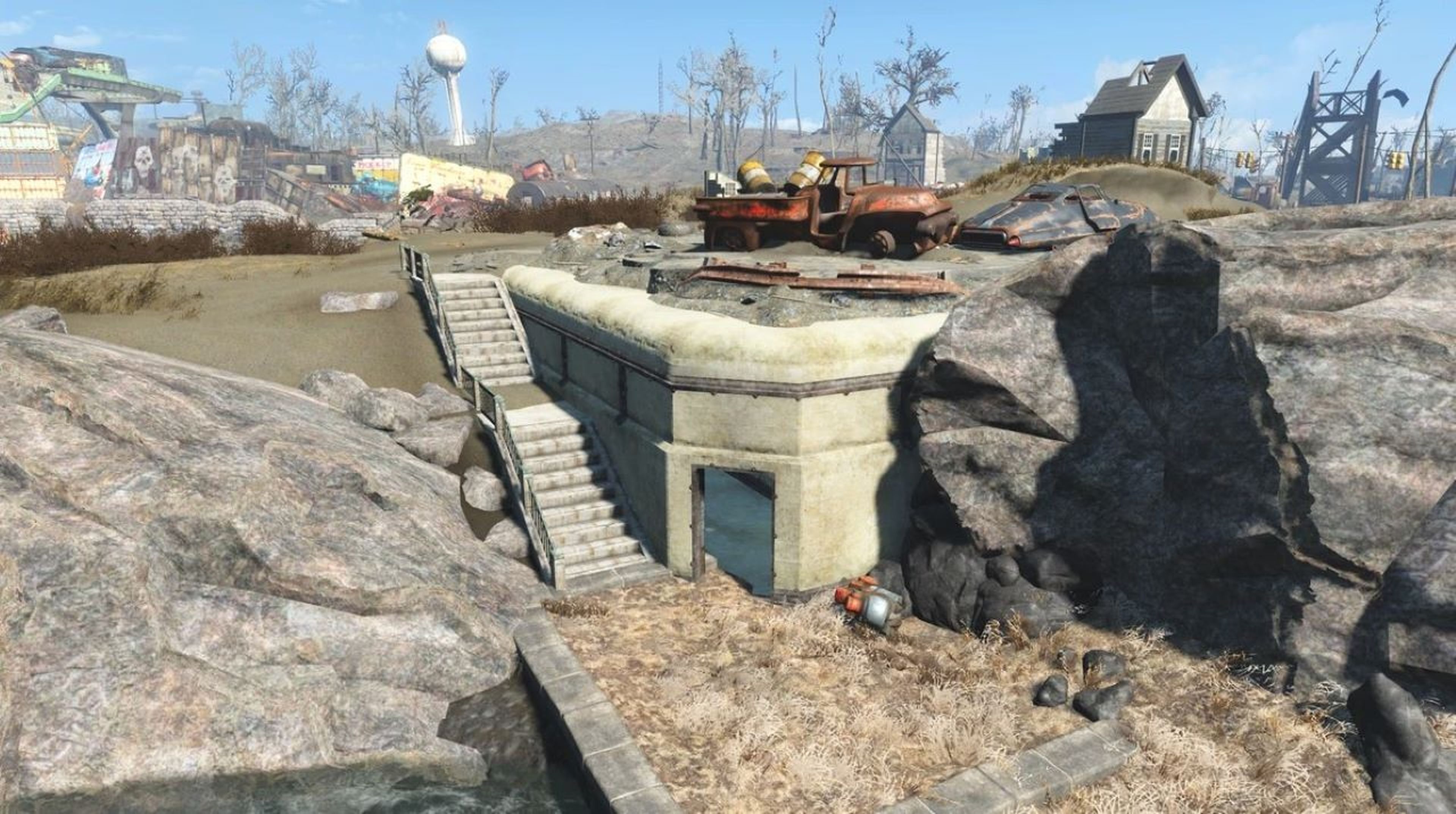 Estación de bombeo Vitale (Fallout 4)