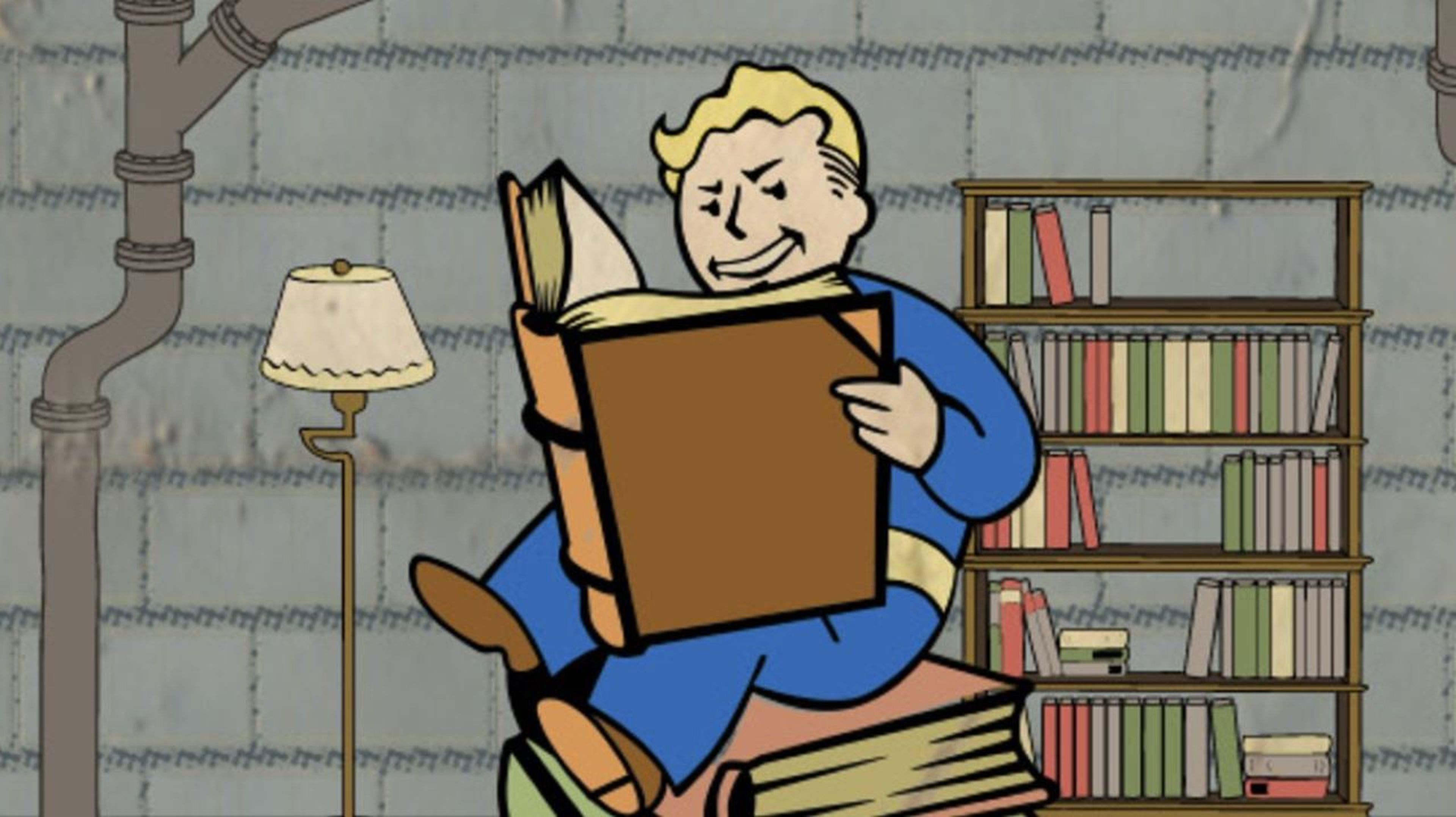 Extras de Inteligencia de mejor a peor en Fallout 4