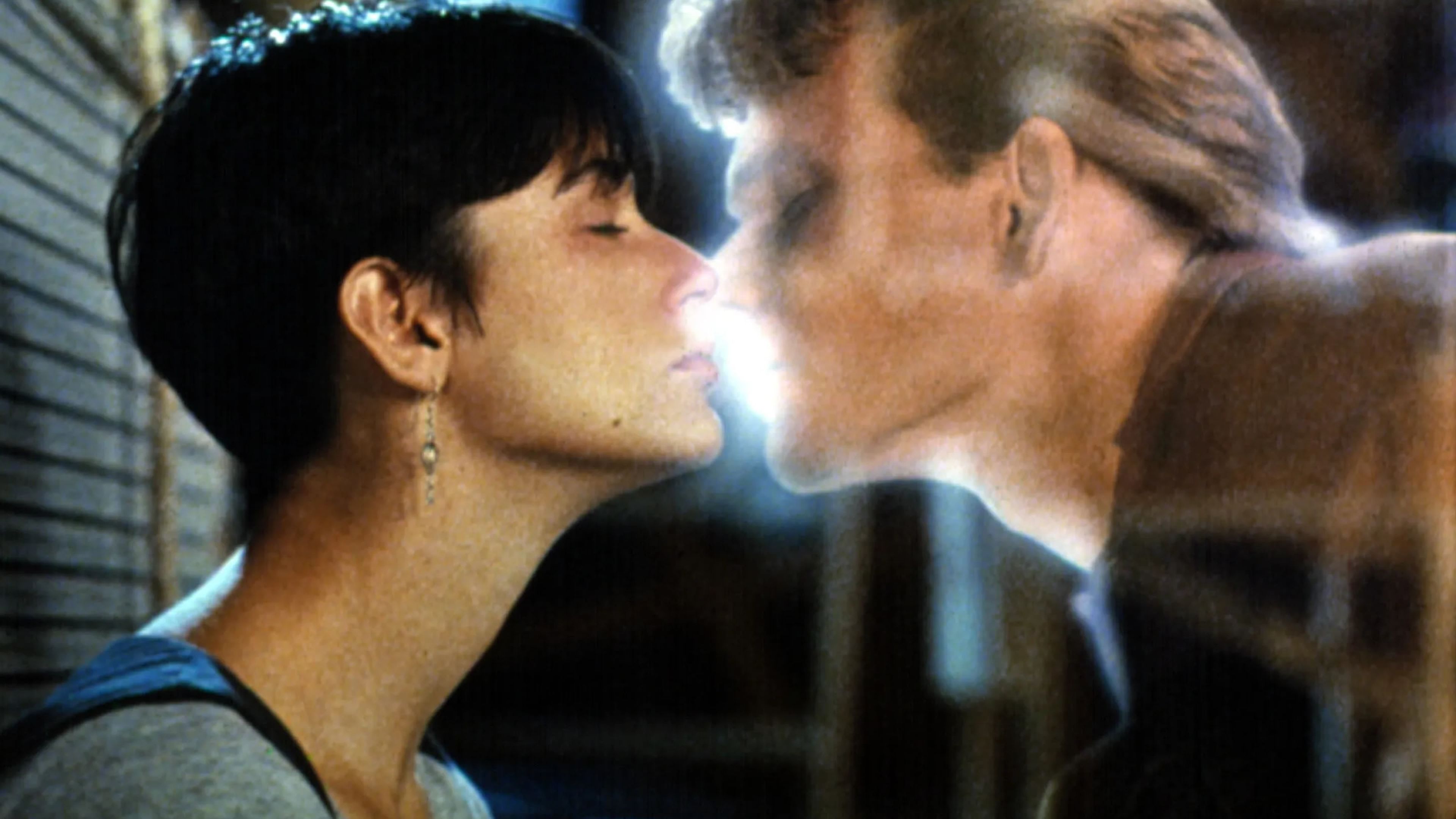 Ghost: Más allá del amor (1990)