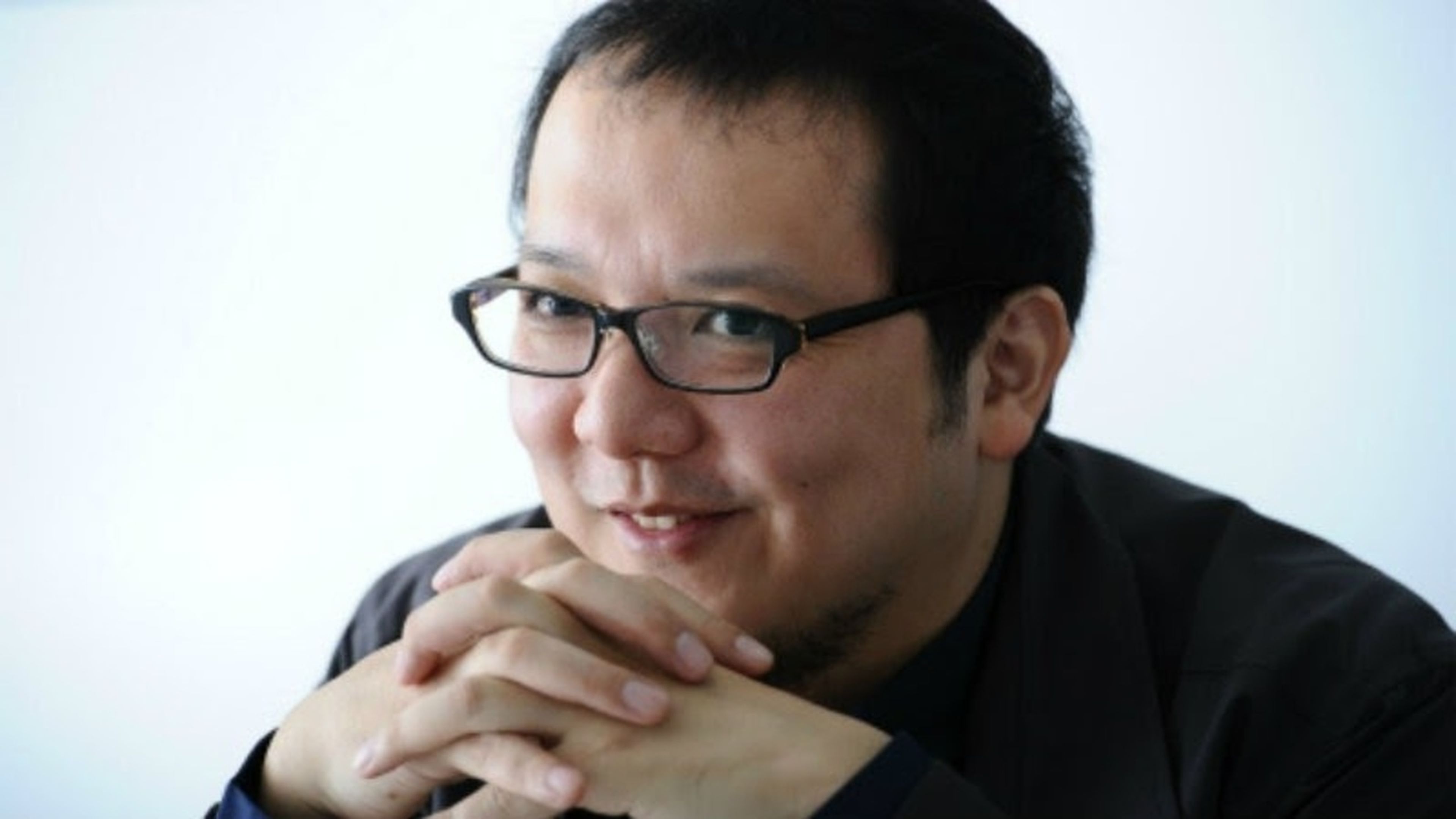 Hidetaki Miyazaki