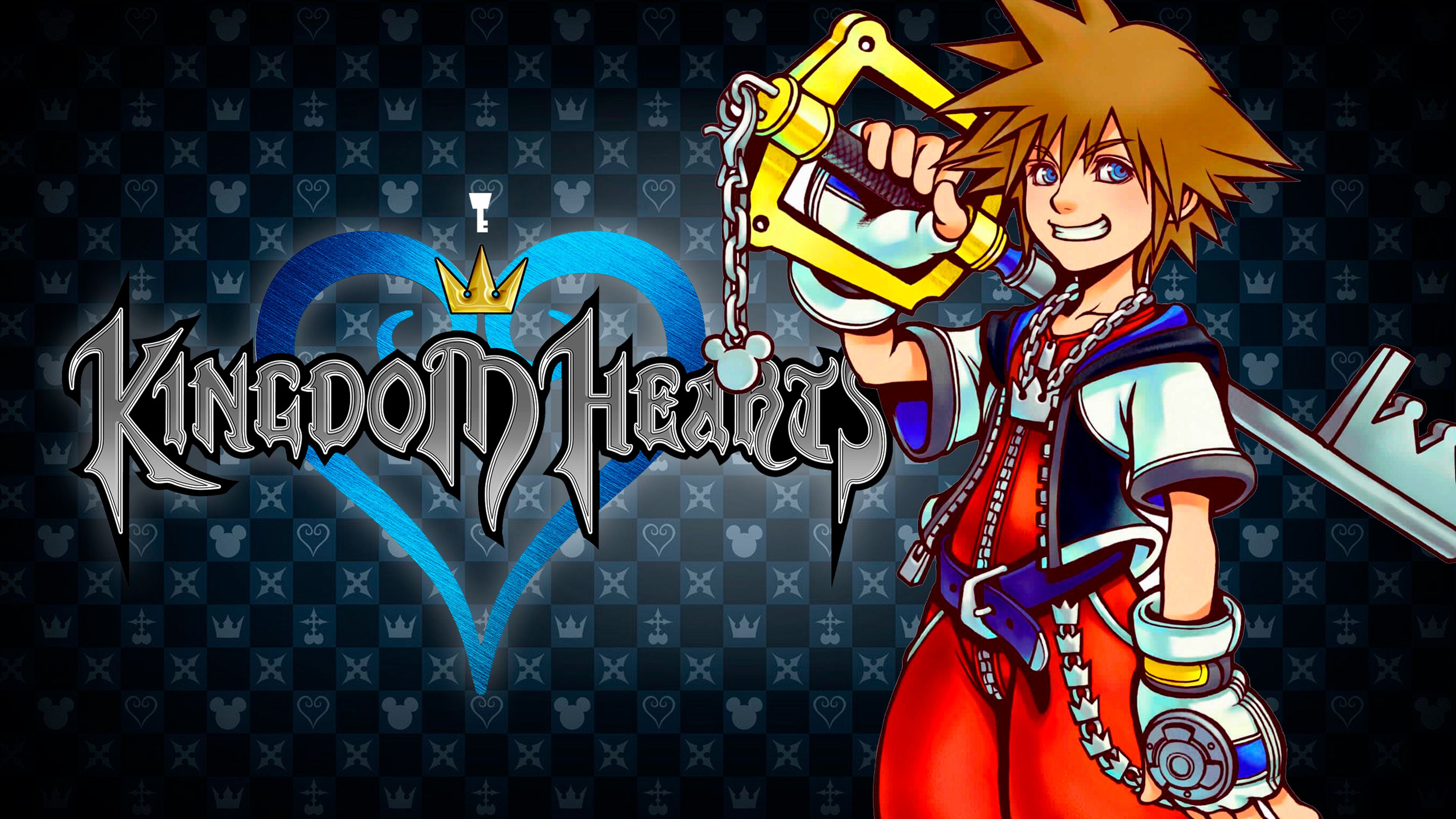 Juegos de Kingdom Hearts ordenados de peor a mejor